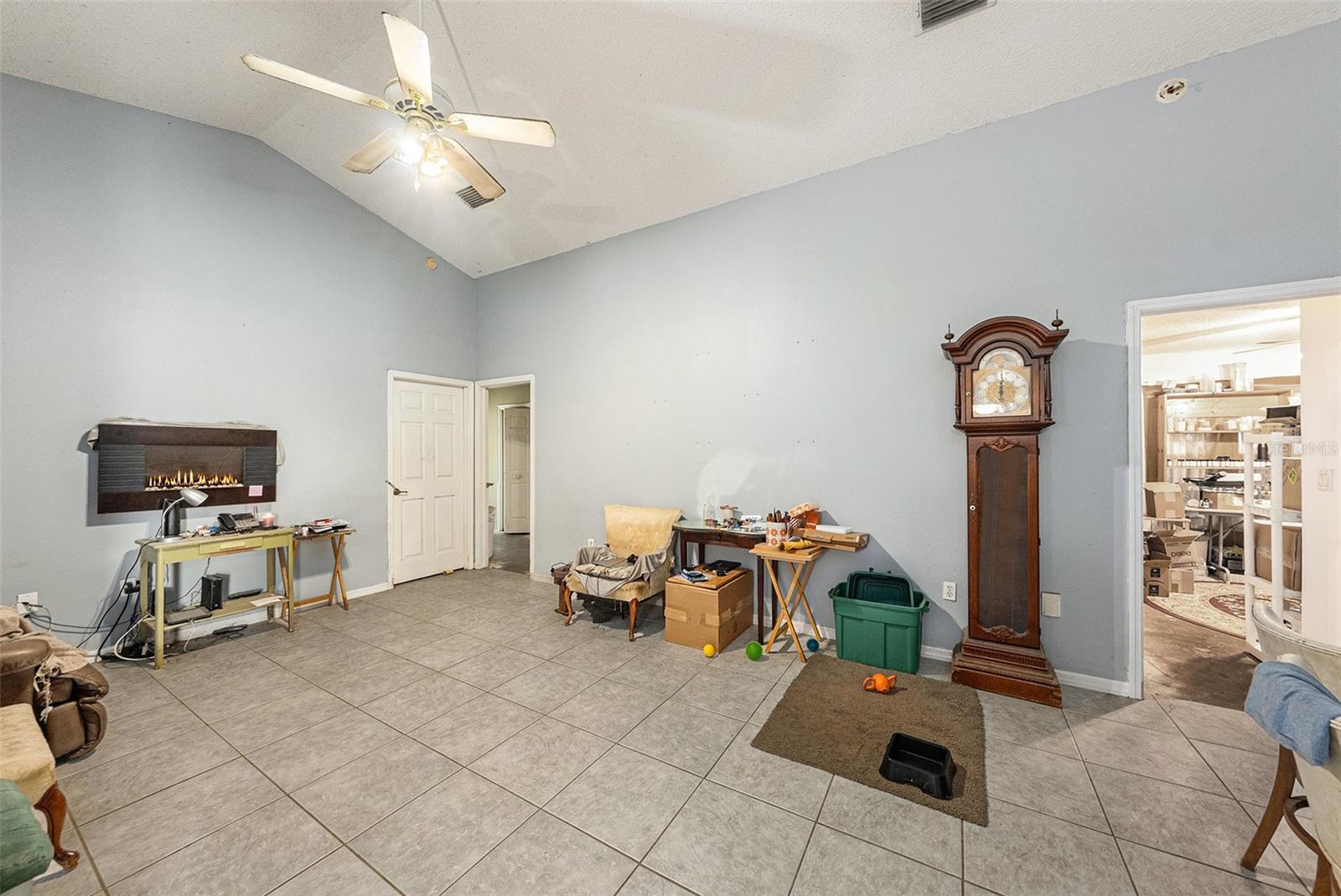 320 PRESTON HOLLOW DR, SPRING HILL, FL, 34609