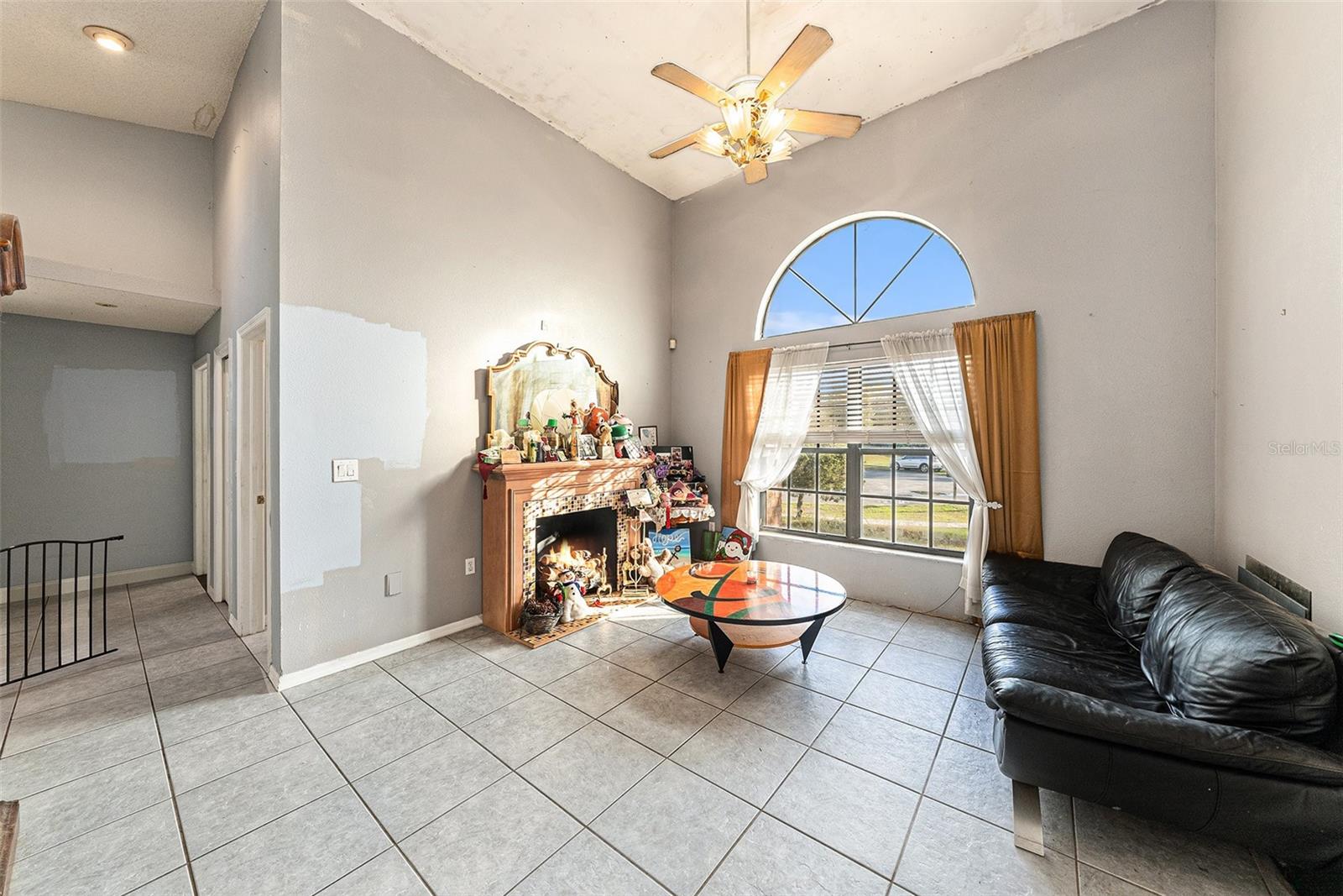 320 PRESTON HOLLOW DR, SPRING HILL, FL, 34609