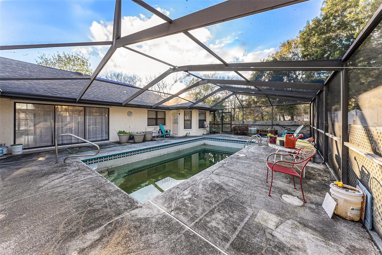 320 PRESTON HOLLOW DR, SPRING HILL, FL, 34609