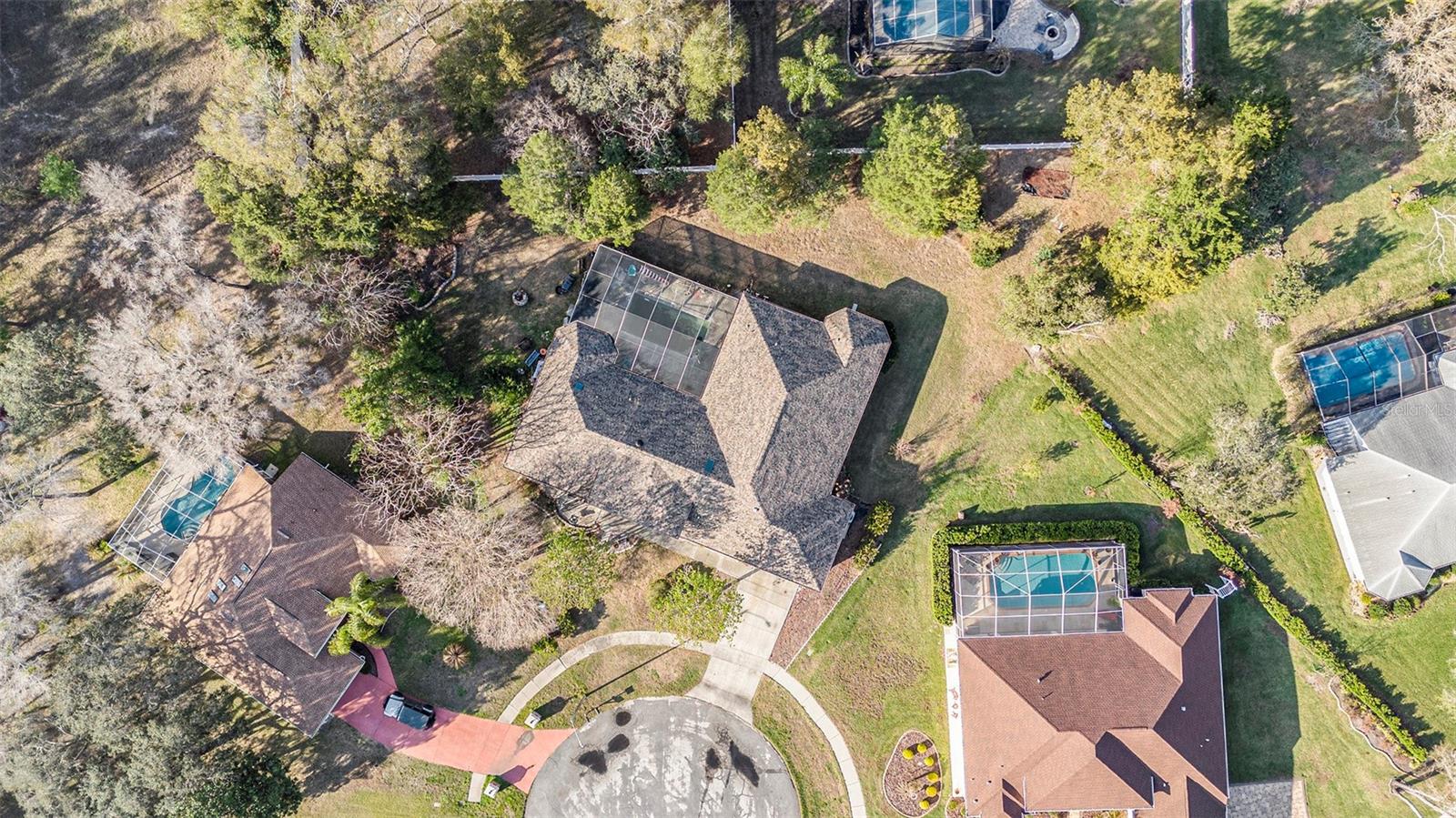 320 PRESTON HOLLOW DR, SPRING HILL, FL, 34609