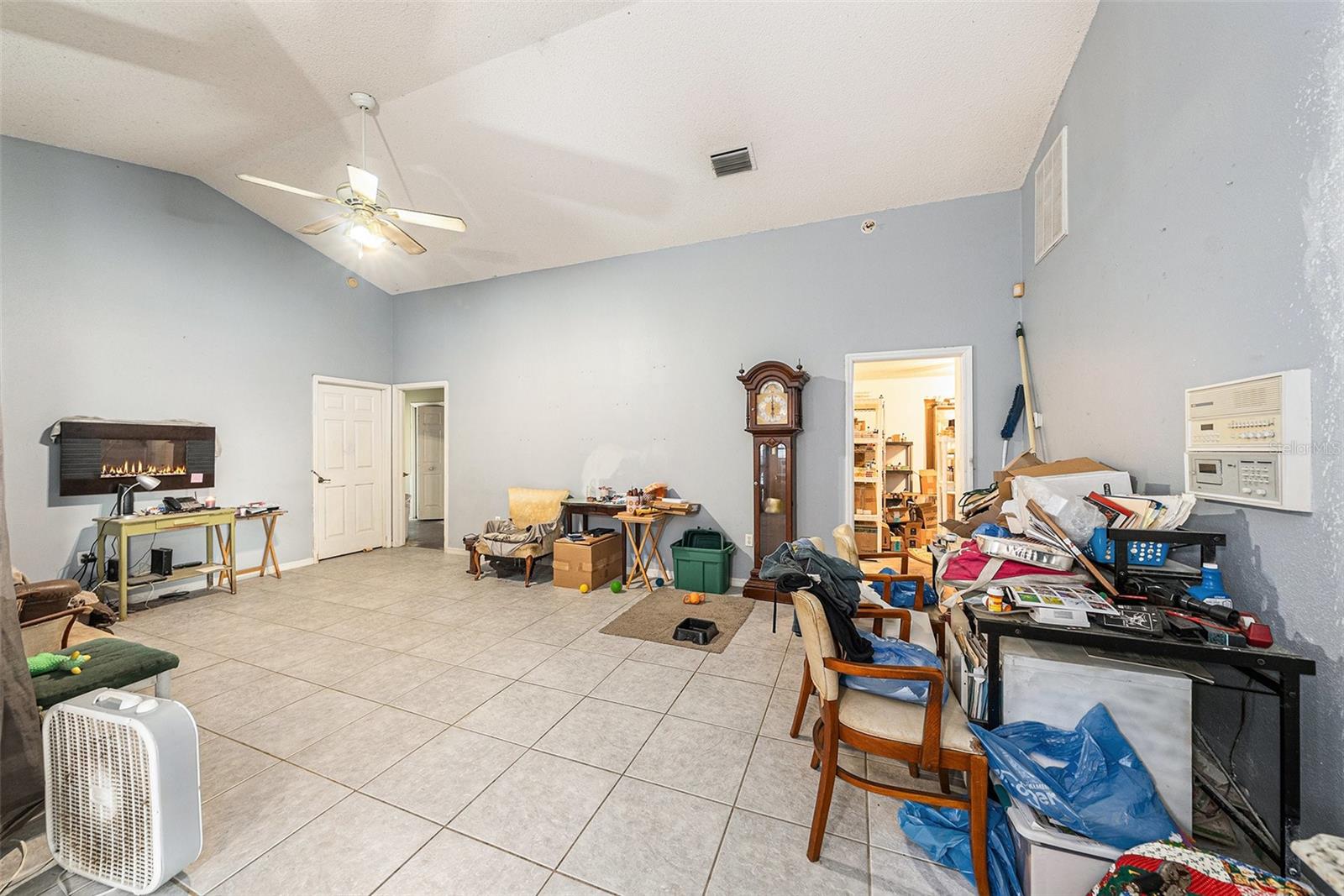 320 PRESTON HOLLOW DR, SPRING HILL, FL, 34609