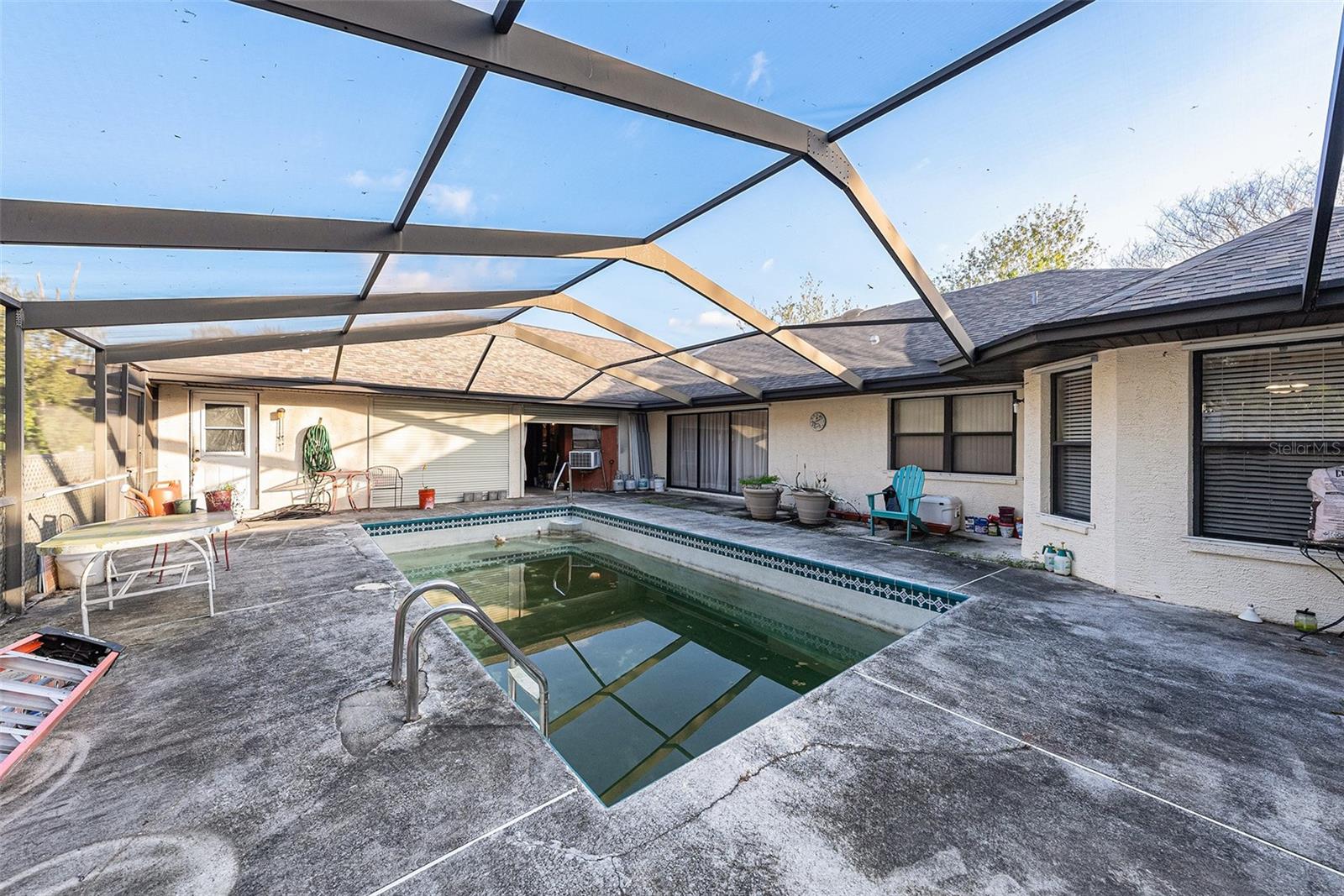 320 PRESTON HOLLOW DR, SPRING HILL, FL, 34609