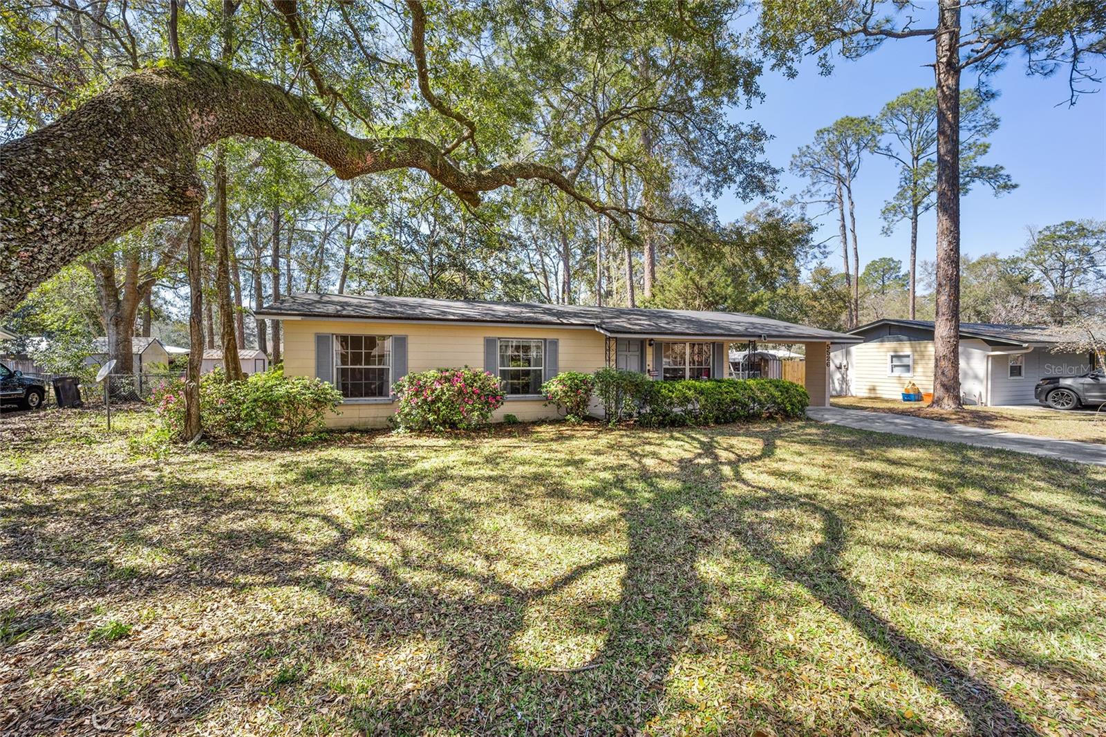5526 NW 26TH ST, GAINESVILLE, FL, 32653