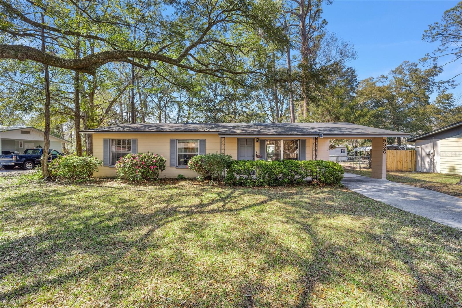 5526 NW 26TH ST, GAINESVILLE, FL, 32653