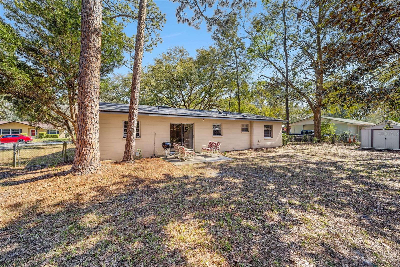 5526 NW 26TH ST, GAINESVILLE, FL, 32653