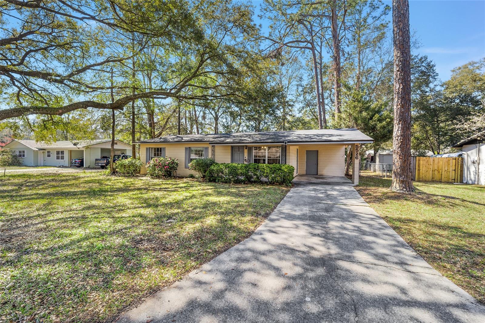 5526 NW 26TH ST, GAINESVILLE, FL, 32653