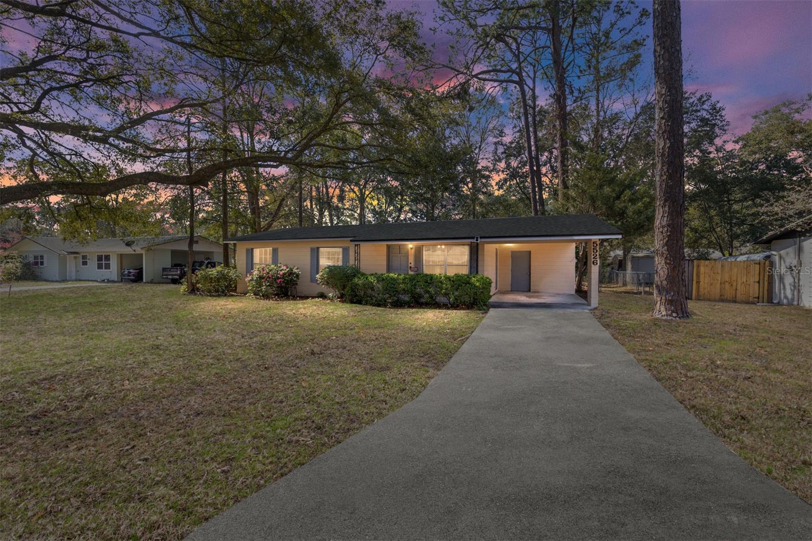 5526 NW 26TH ST, GAINESVILLE, FL, 32653