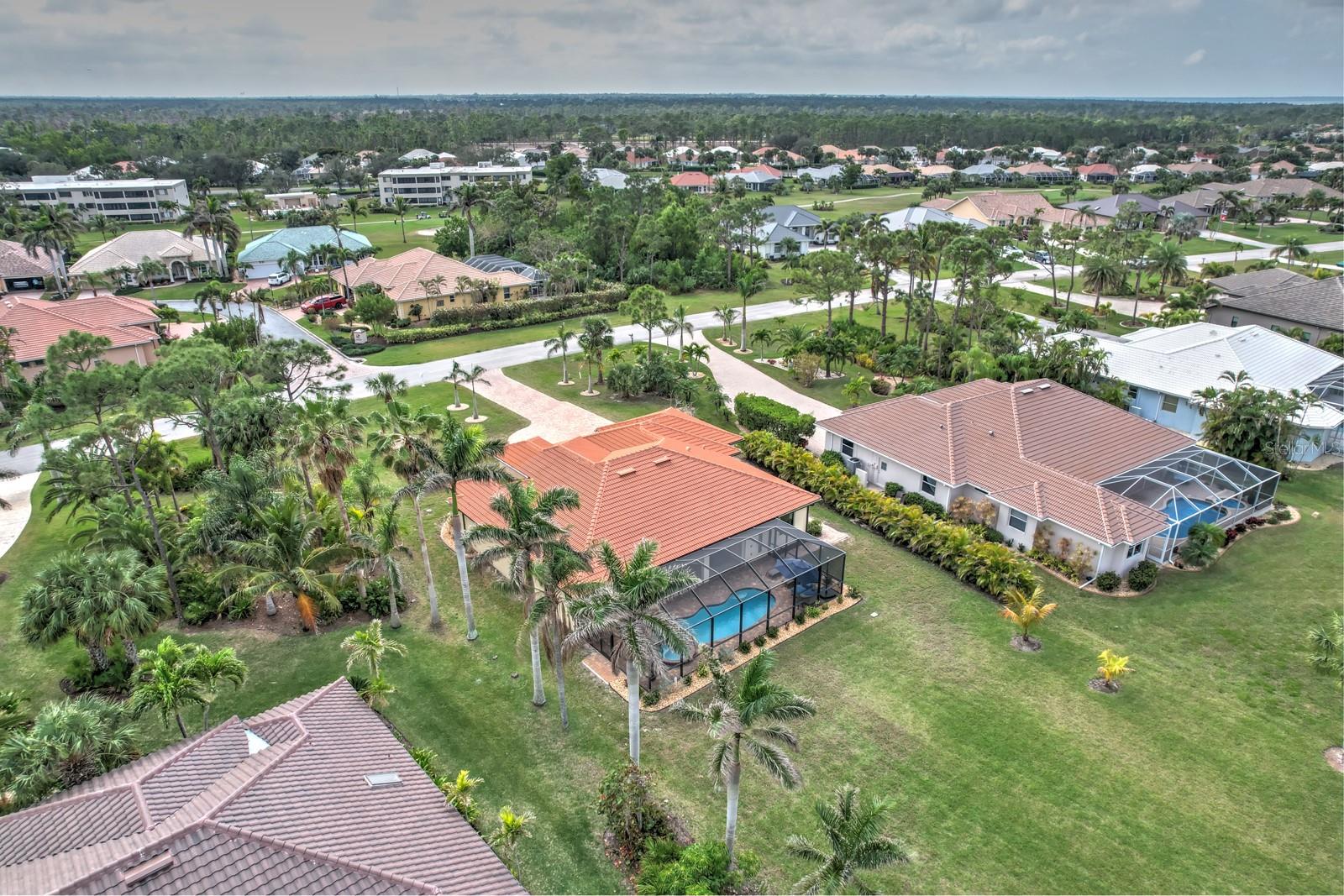 995 ROMANO KEY CIR, PUNTA GORDA, FL, 33955