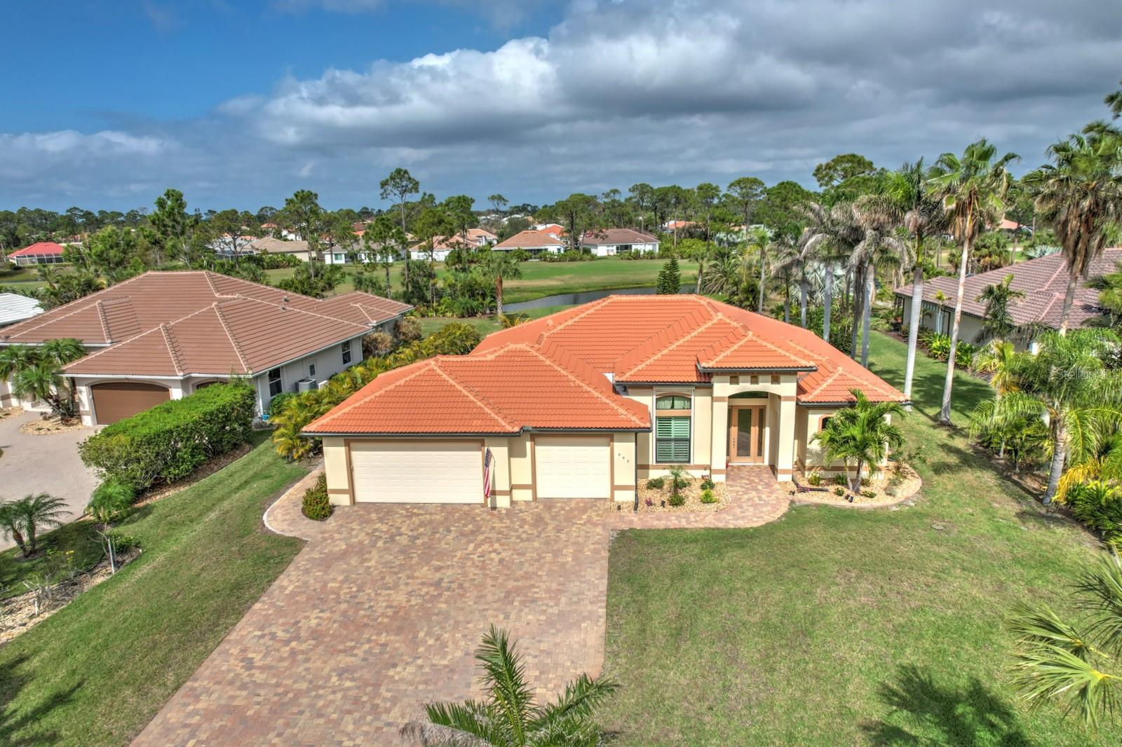 995 ROMANO KEY CIR, PUNTA GORDA, FL, 33955