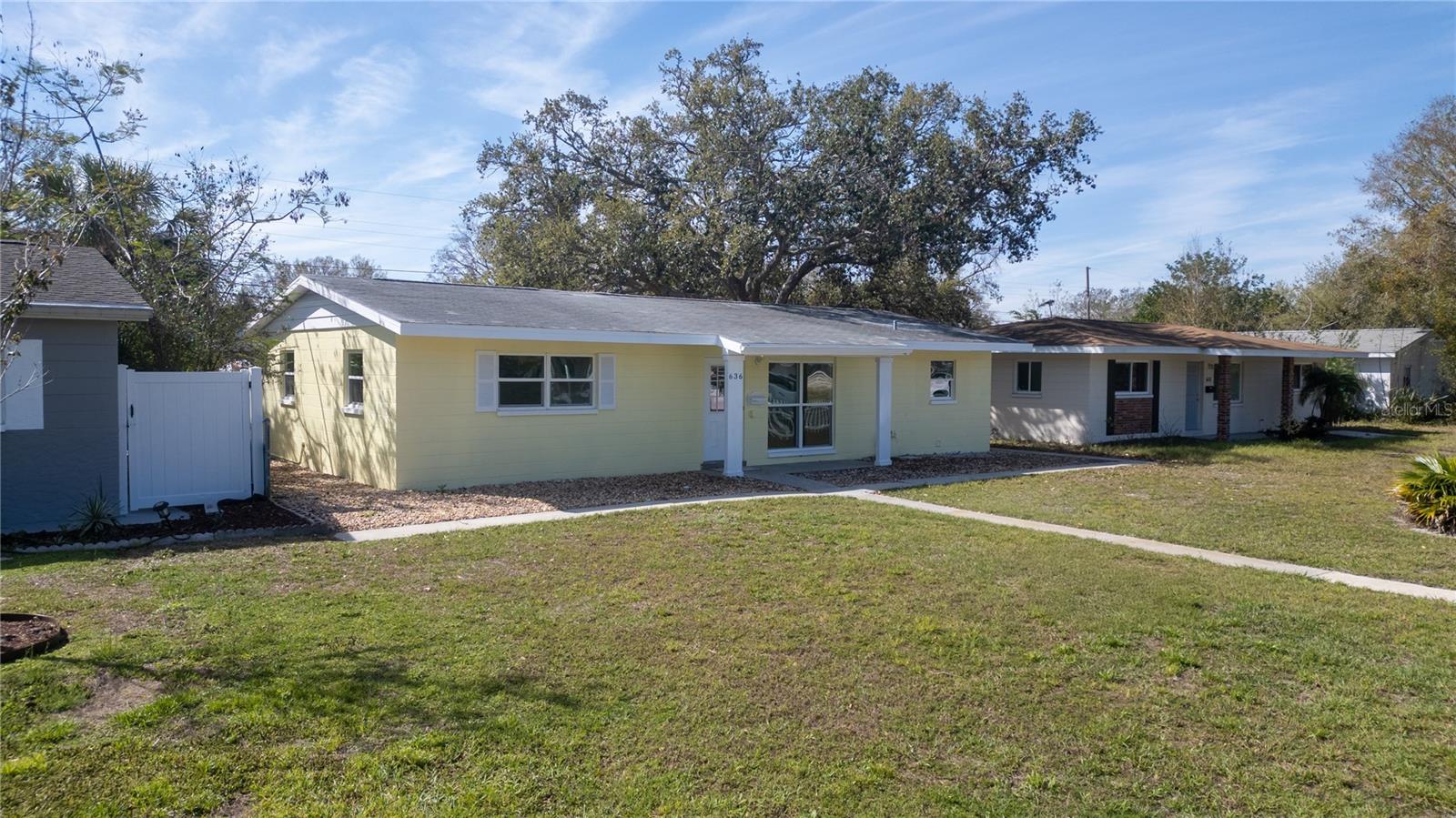 636 41ST AVE NE, ST PETERSBURG, FL, 33703