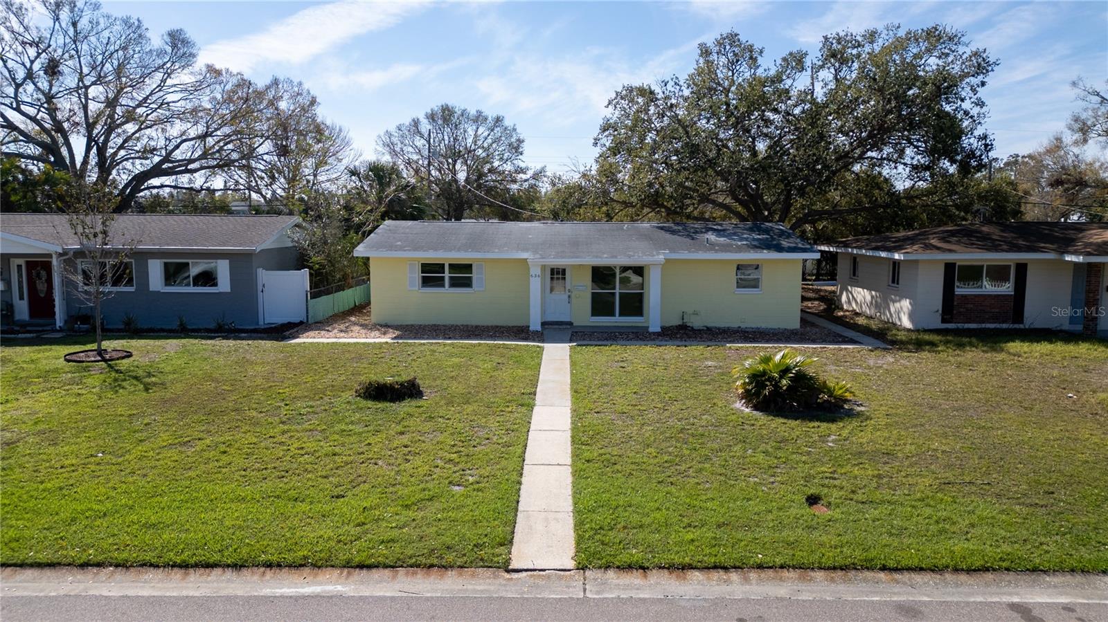 636 41ST AVE NE, ST PETERSBURG, FL, 33703