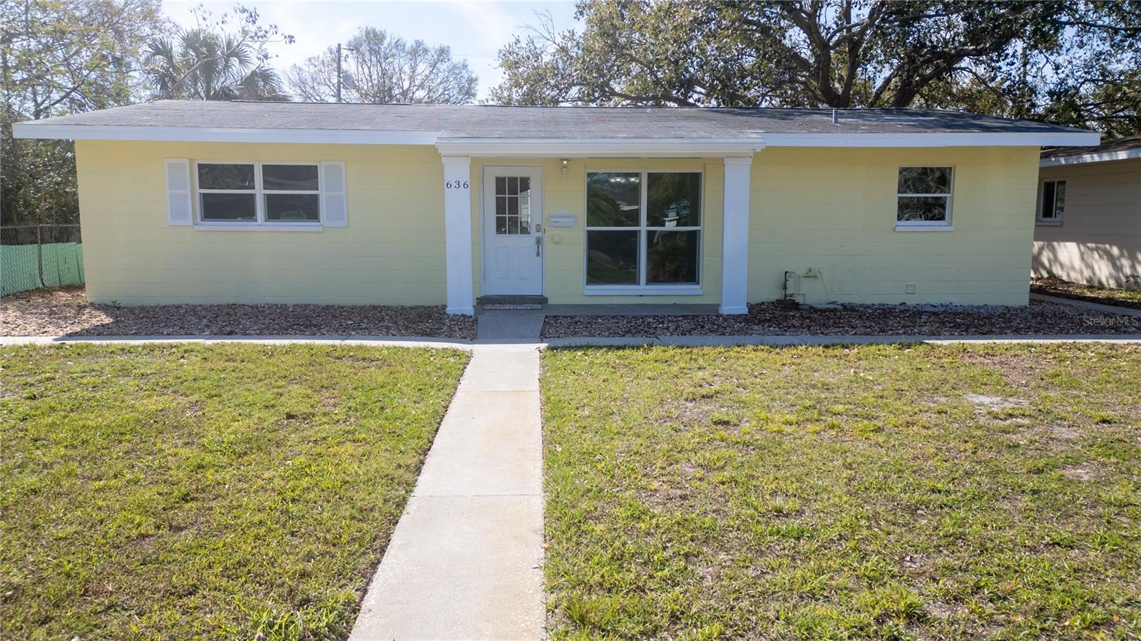 636 41ST AVE NE, ST PETERSBURG, FL, 33703