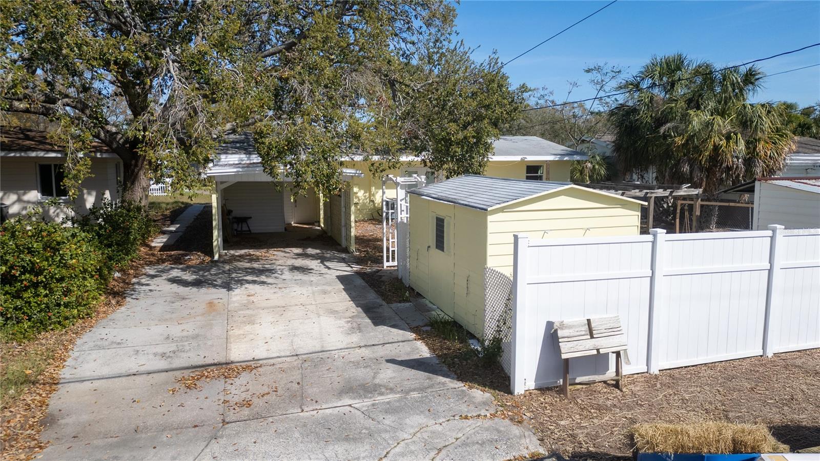 636 41ST AVE NE, ST PETERSBURG, FL, 33703