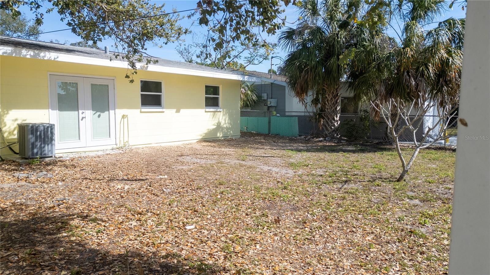 636 41ST AVE NE, ST PETERSBURG, FL, 33703