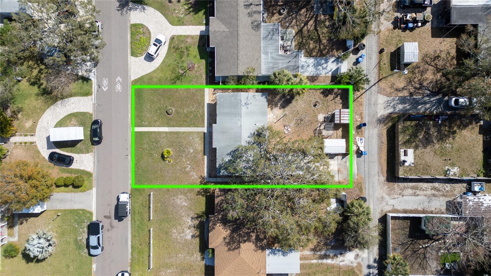636 41ST AVE NE, ST PETERSBURG, FL, 33703