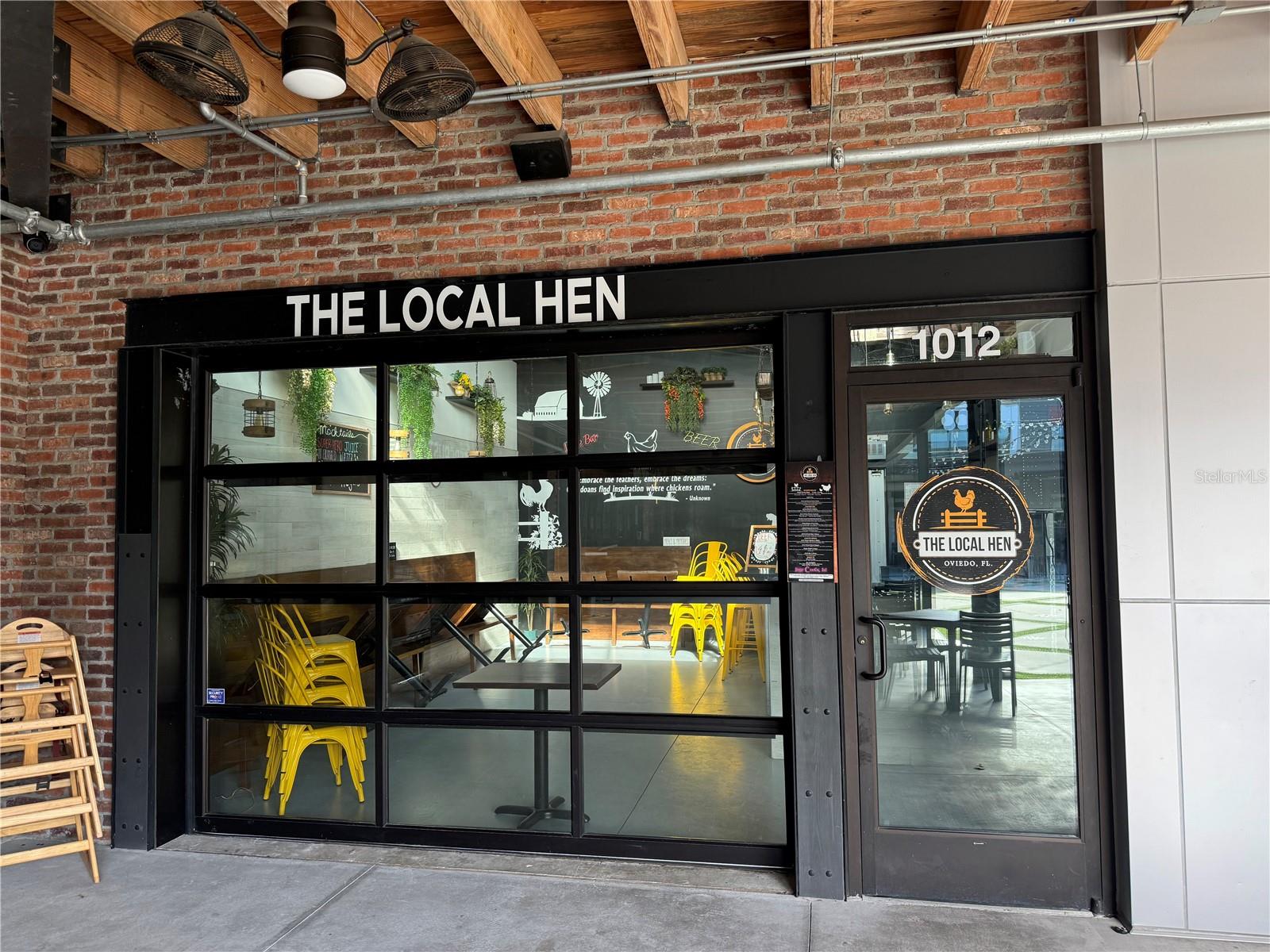 854 TETBURY LOOP #A-3 GH, OVIEDO, FL, 32765