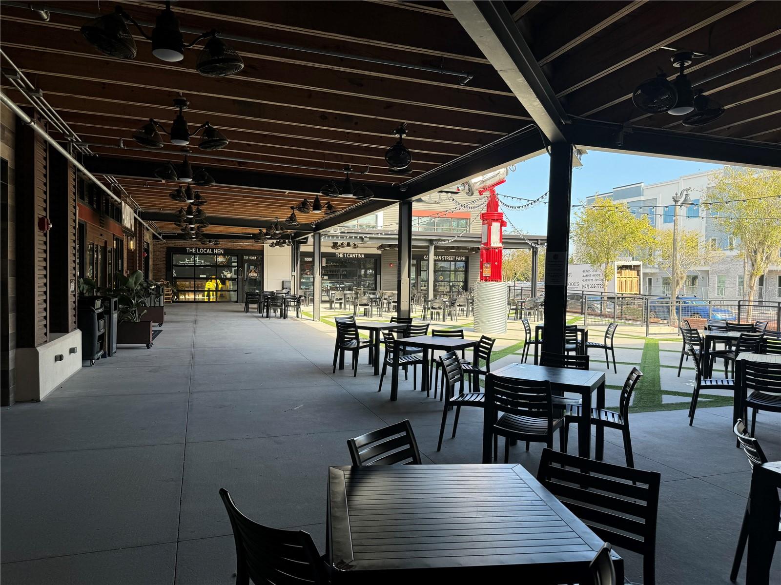 854 TETBURY LOOP #A-3 GH, OVIEDO, FL, 32765