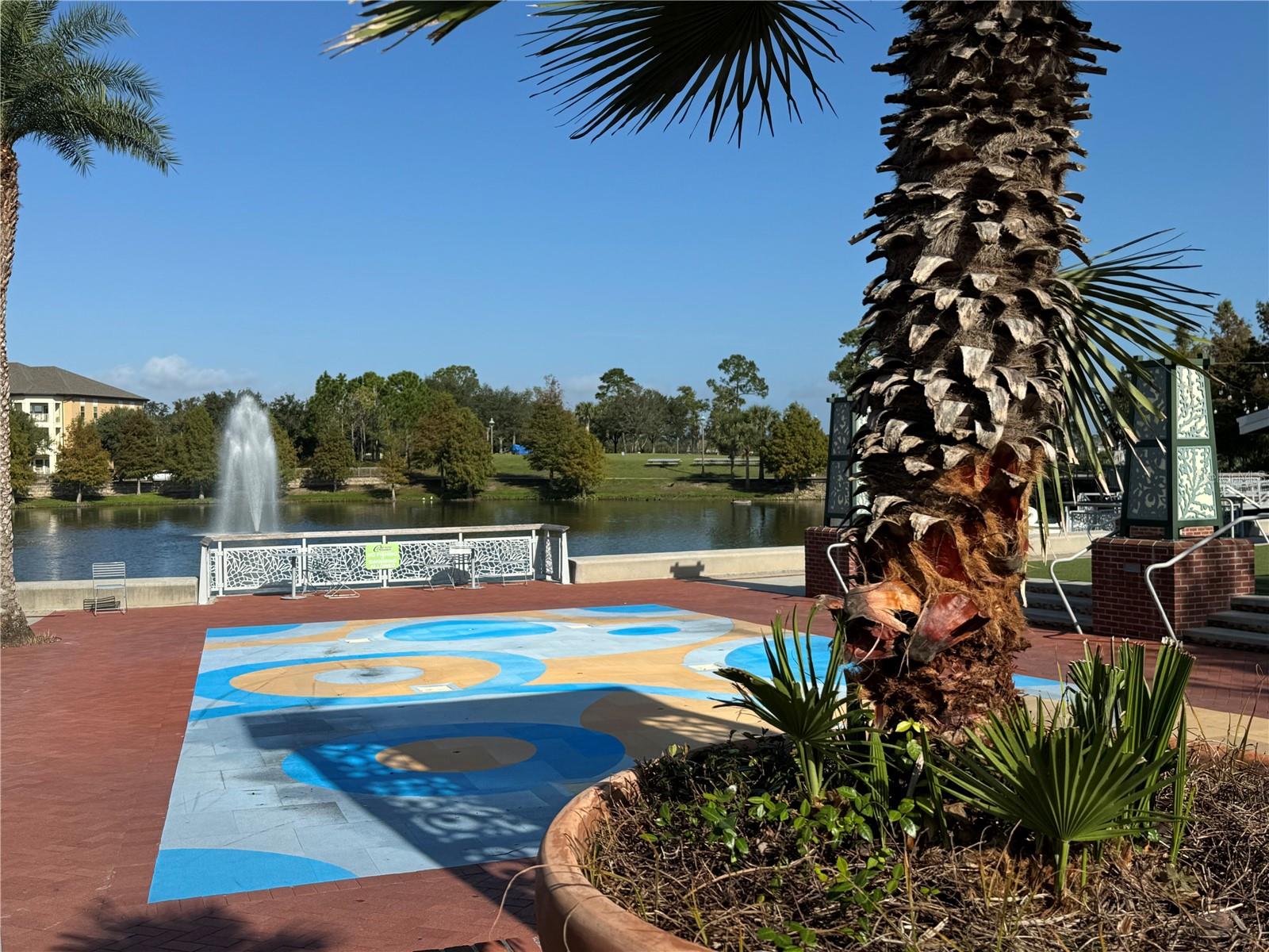 854 TETBURY LOOP #A-3 GH, OVIEDO, FL, 32765