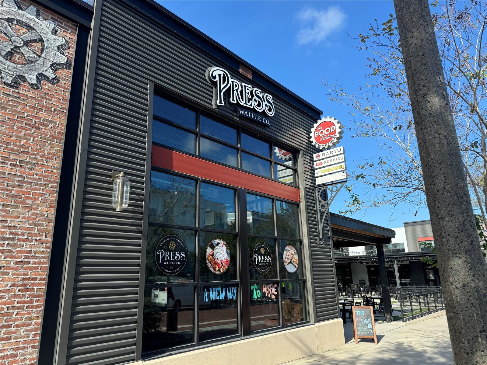 854 TETBURY LOOP #A-3 GH, OVIEDO, FL, 32765