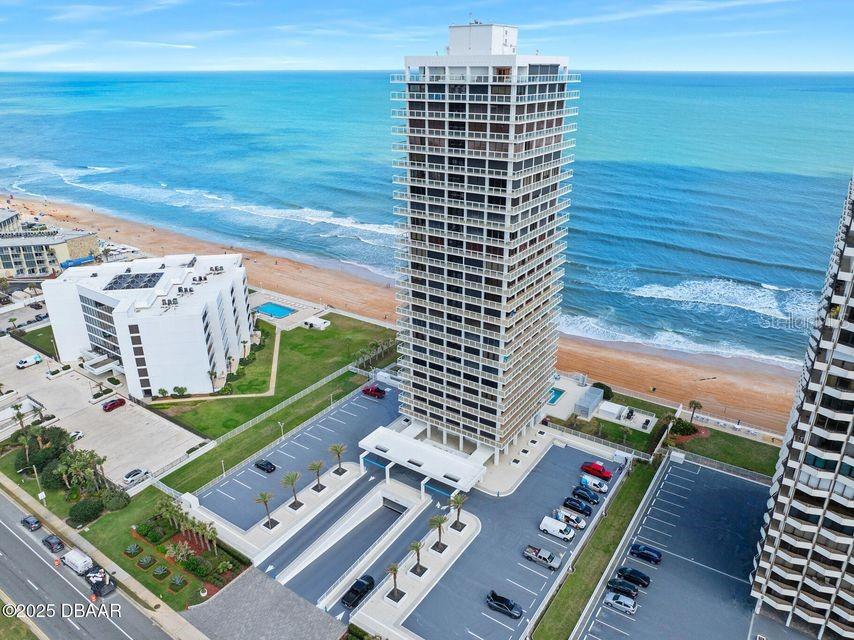 3000 N ATLANTIC AVE #11, DAYTONA BEACH, FL, 32118