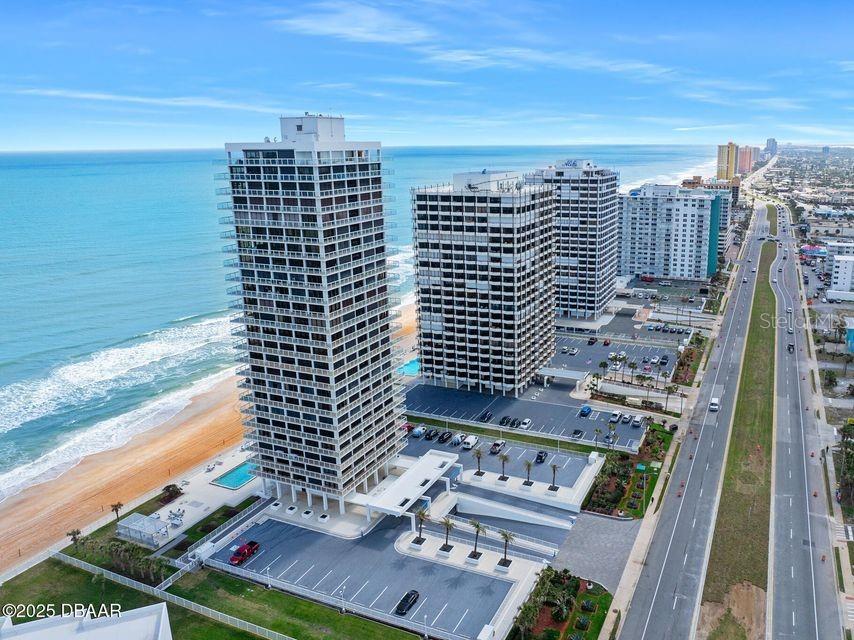 3000 N ATLANTIC AVE #11, DAYTONA BEACH, FL, 32118