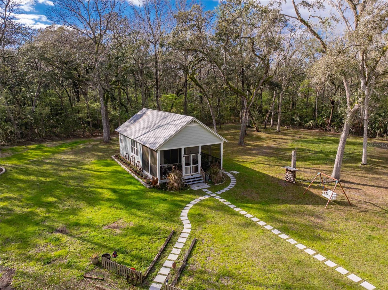 13381 GLORY LN, BROOKSVILLE, FL, 34614