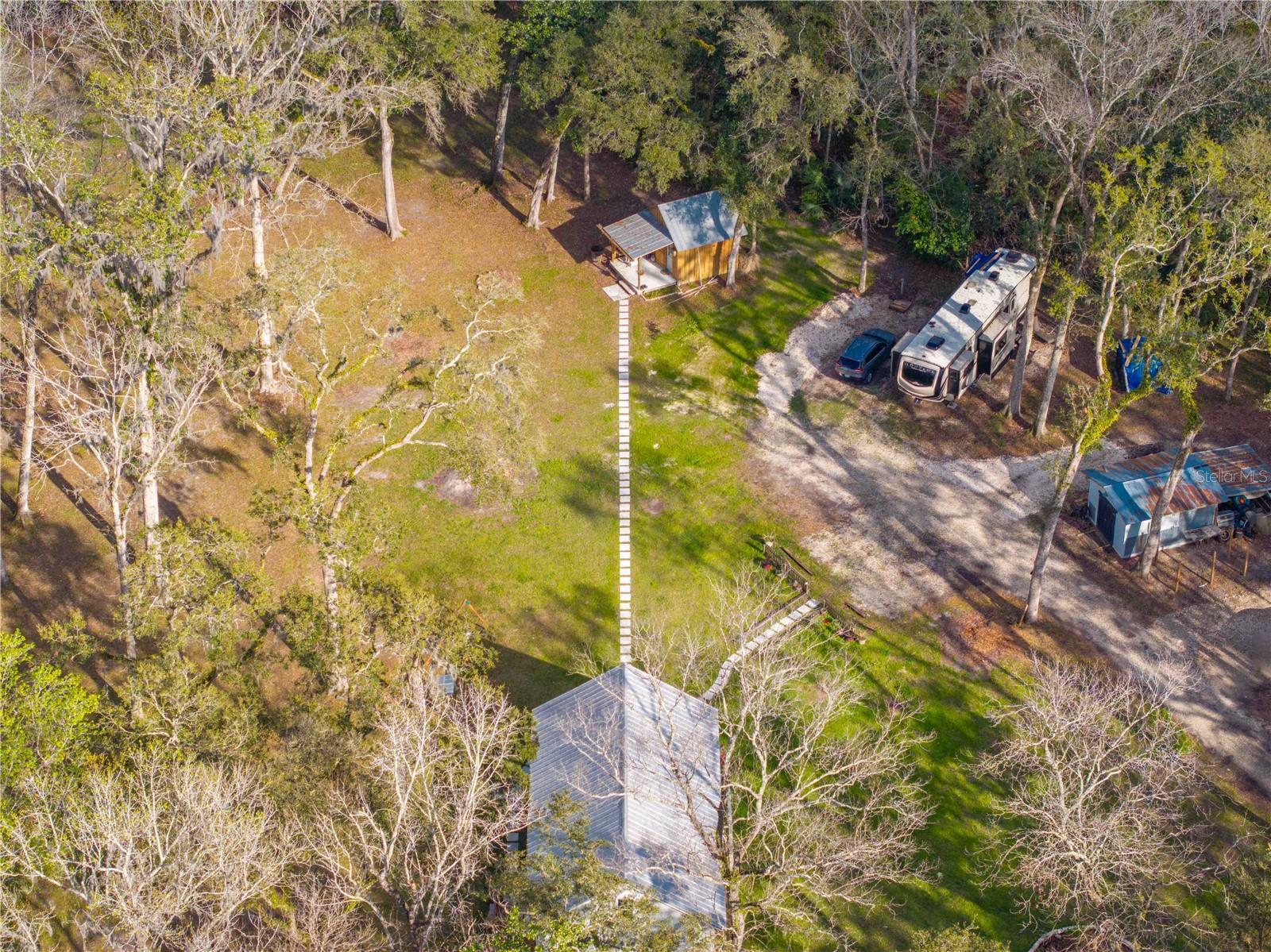 13381 GLORY LN, BROOKSVILLE, FL, 34614