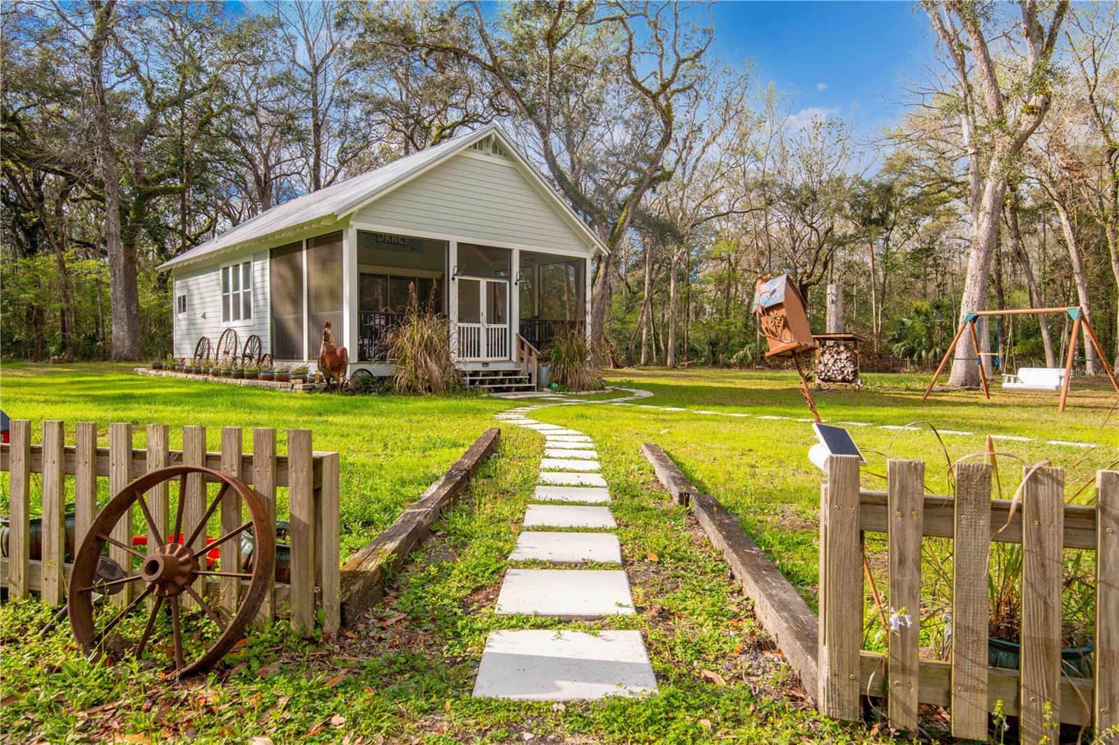 13381 GLORY LN, BROOKSVILLE, FL, 34614