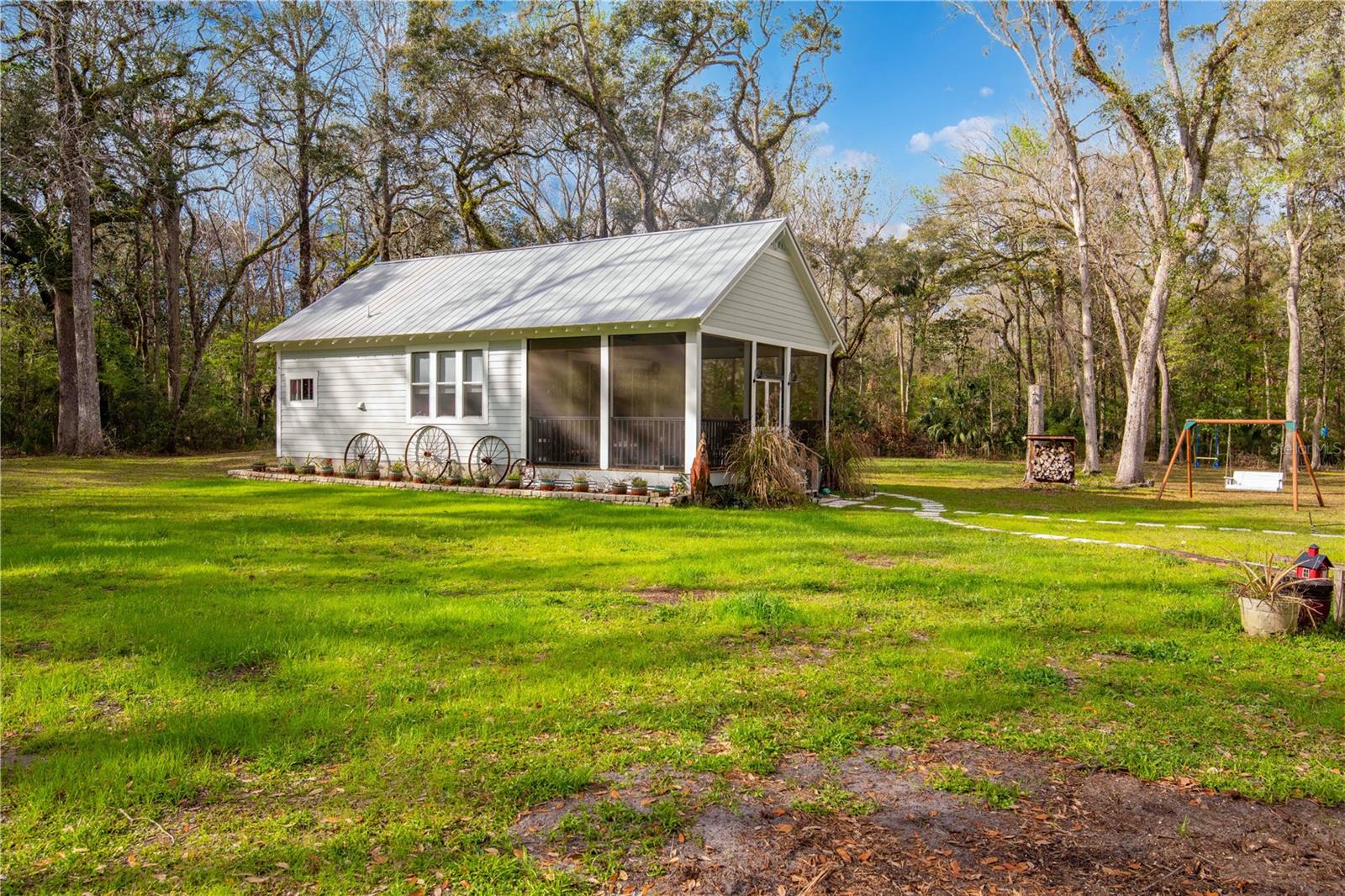 13381 GLORY LN, BROOKSVILLE, FL, 34614