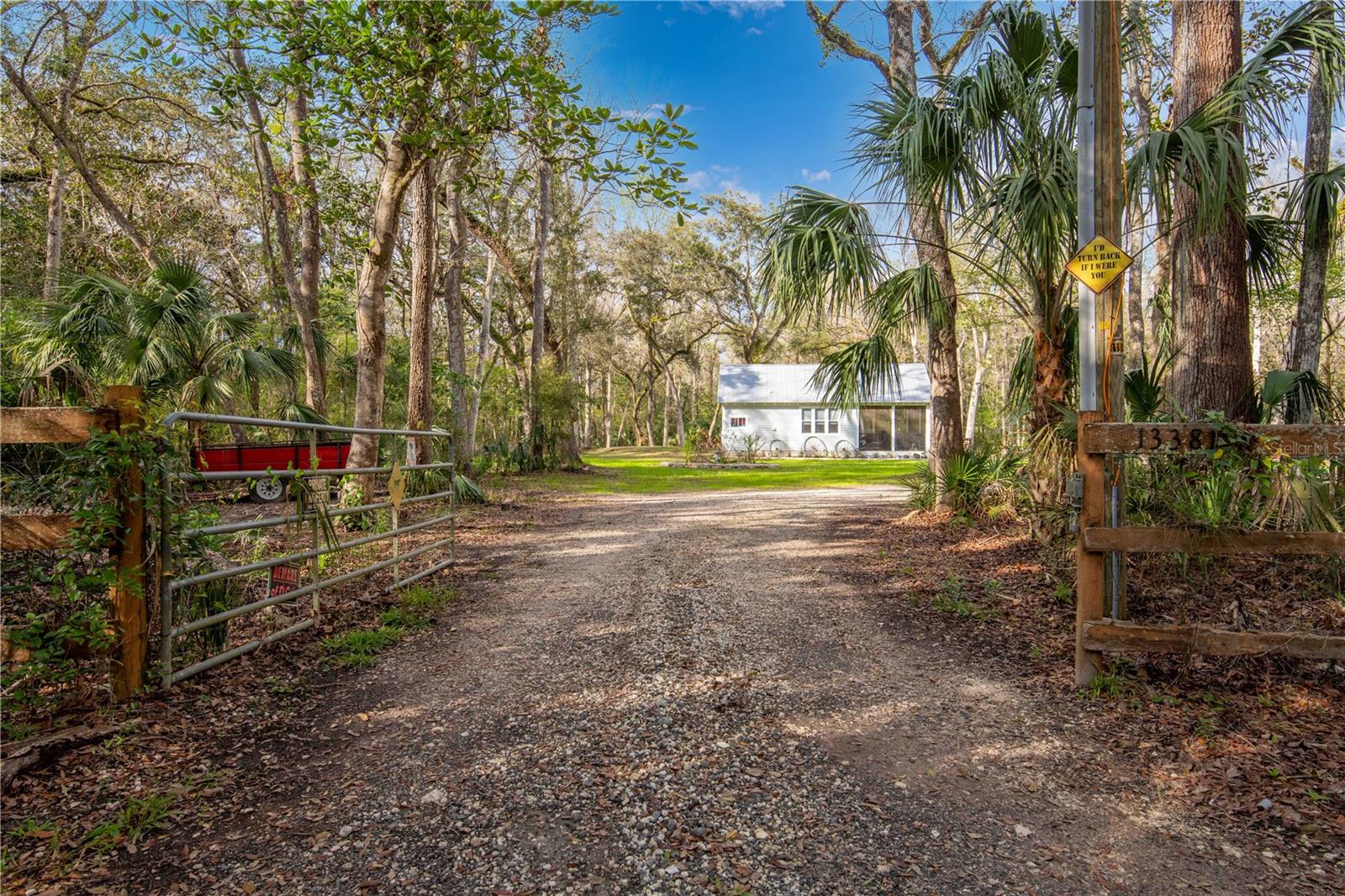13381 GLORY LN, BROOKSVILLE, FL, 34614