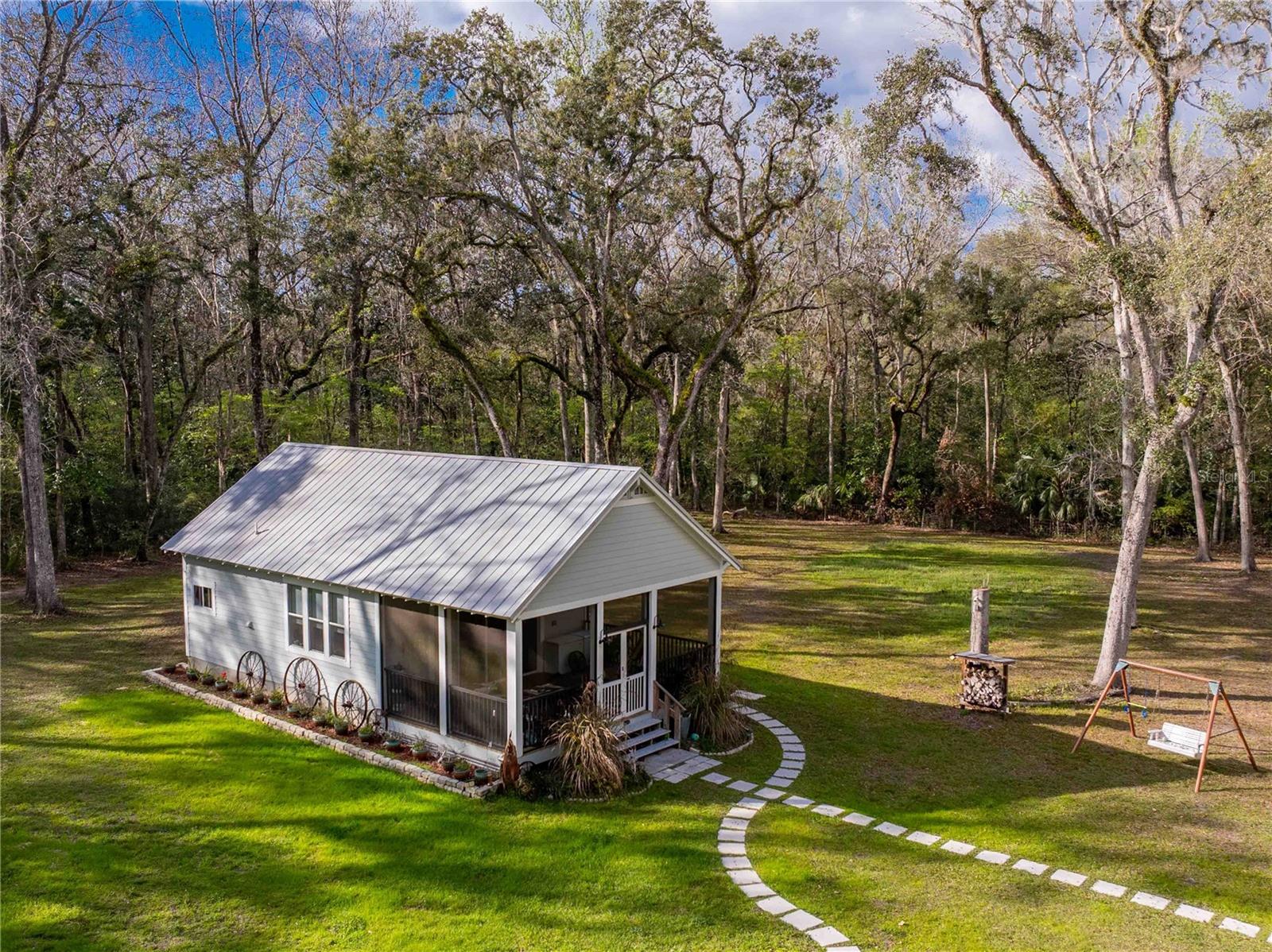 13381 GLORY LN, BROOKSVILLE, FL, 34614