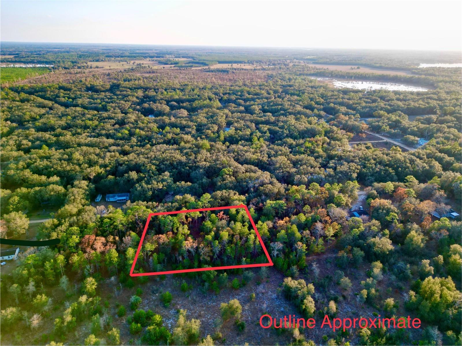 108 JUNIPER DR, HAWTHORNE, FL, 32640
