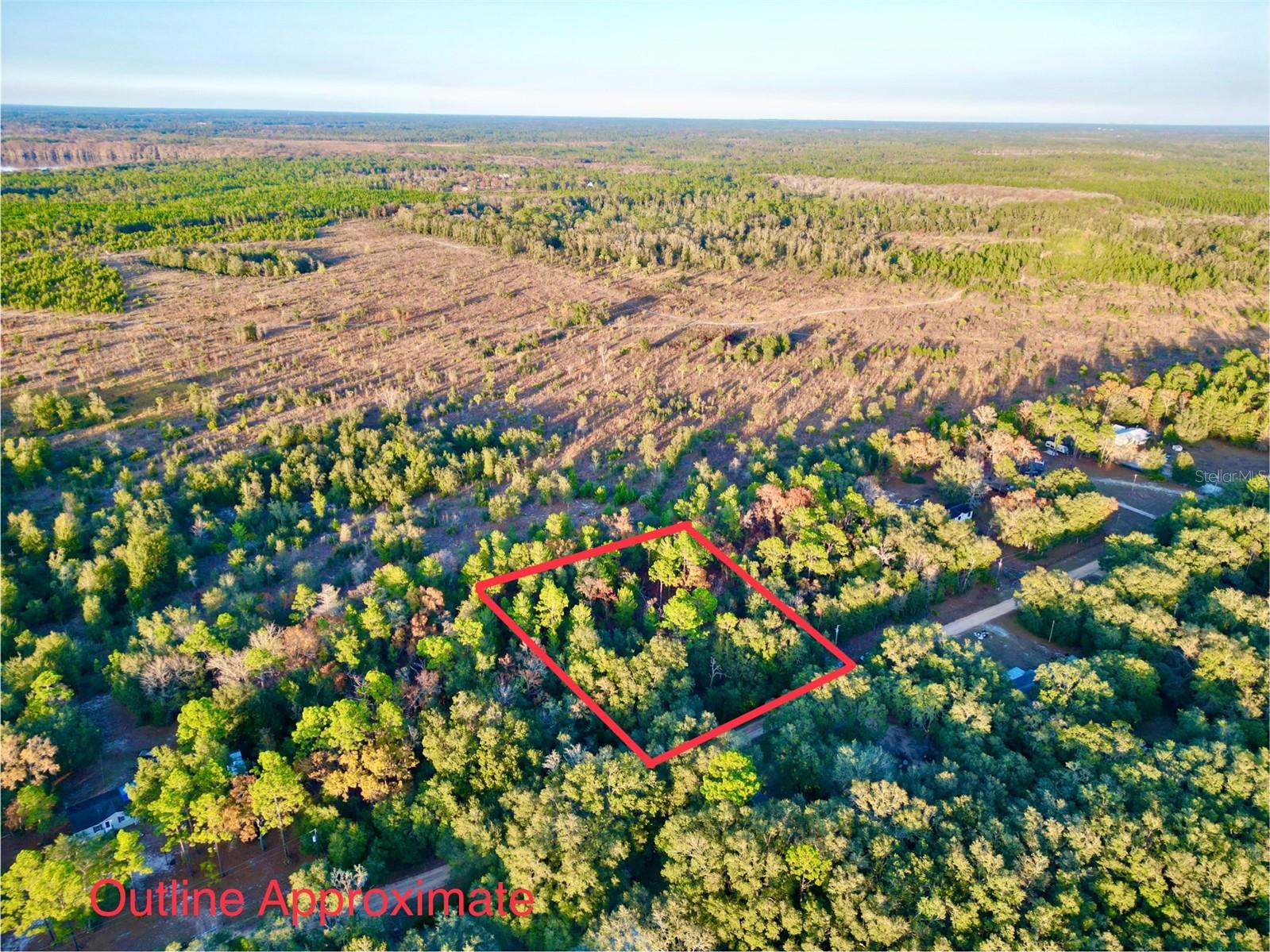 108 JUNIPER DR, HAWTHORNE, FL, 32640