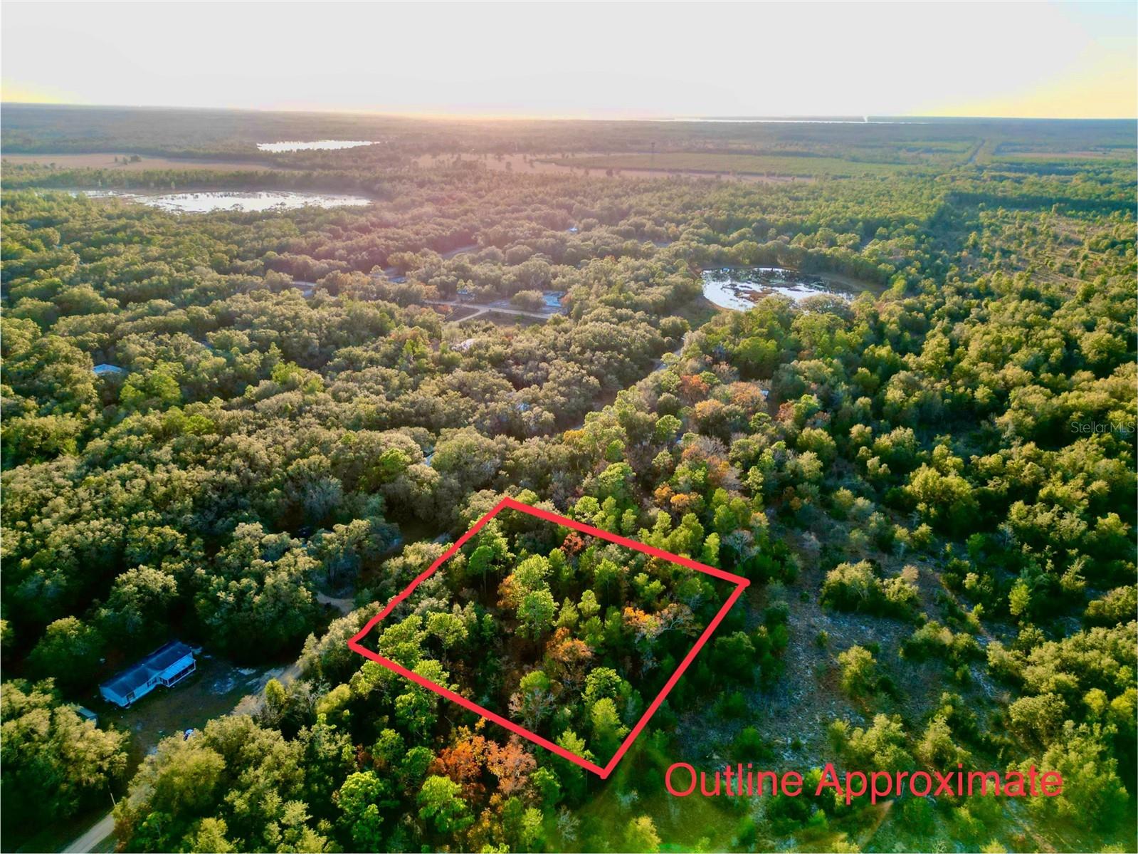 108 JUNIPER DR, HAWTHORNE, FL, 32640