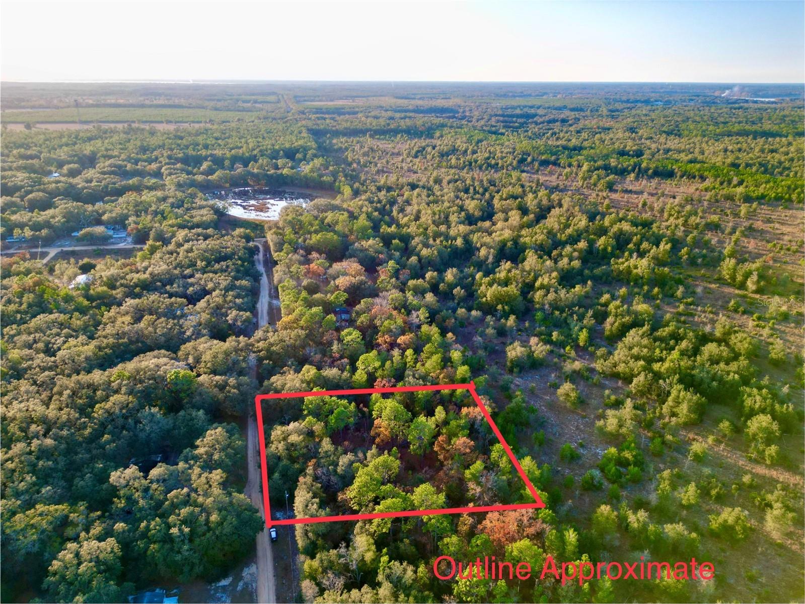 108 JUNIPER DR, HAWTHORNE, FL, 32640