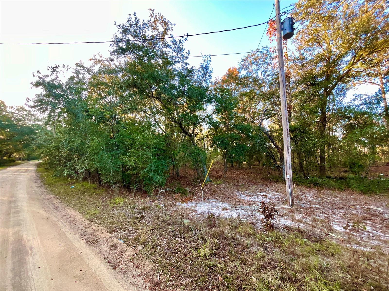 108 JUNIPER DR, HAWTHORNE, FL, 32640