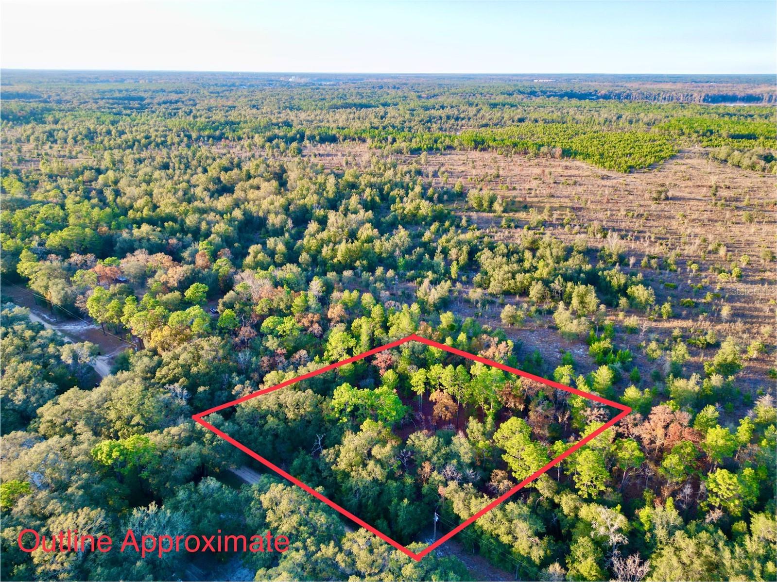 108 JUNIPER DR, HAWTHORNE, FL, 32640