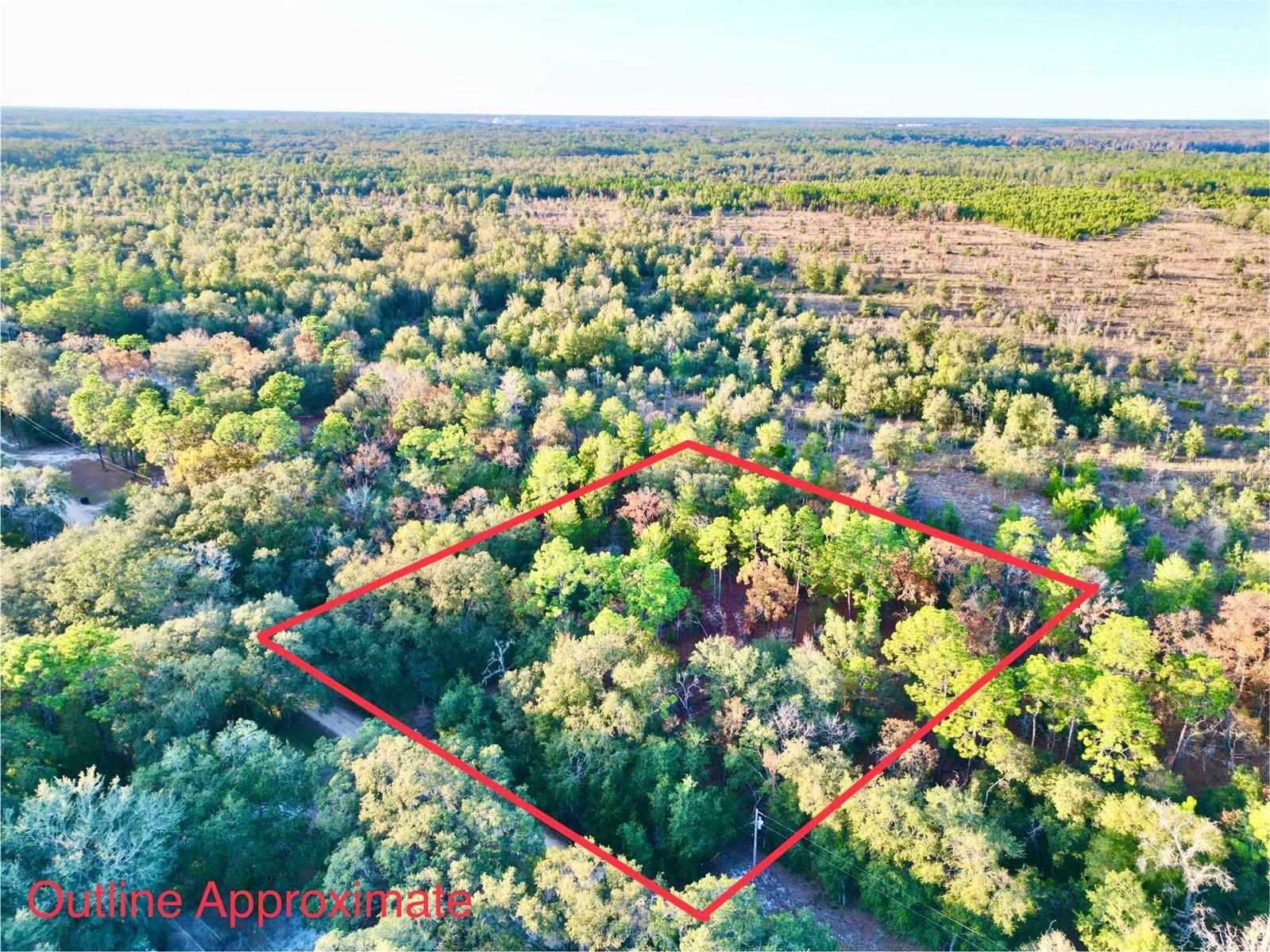 108 JUNIPER DR, HAWTHORNE, FL, 32640