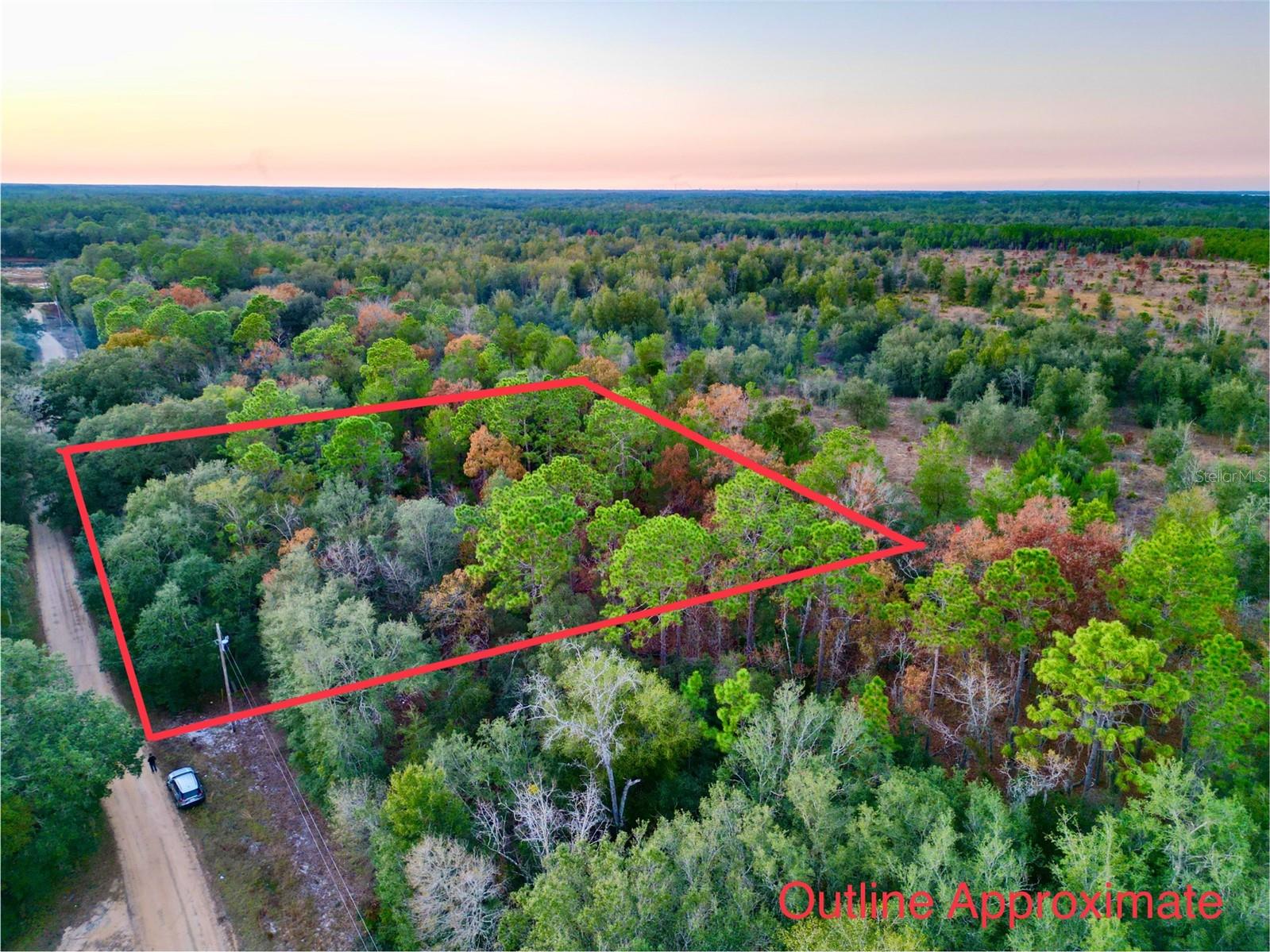 108 JUNIPER DR, HAWTHORNE, FL, 32640