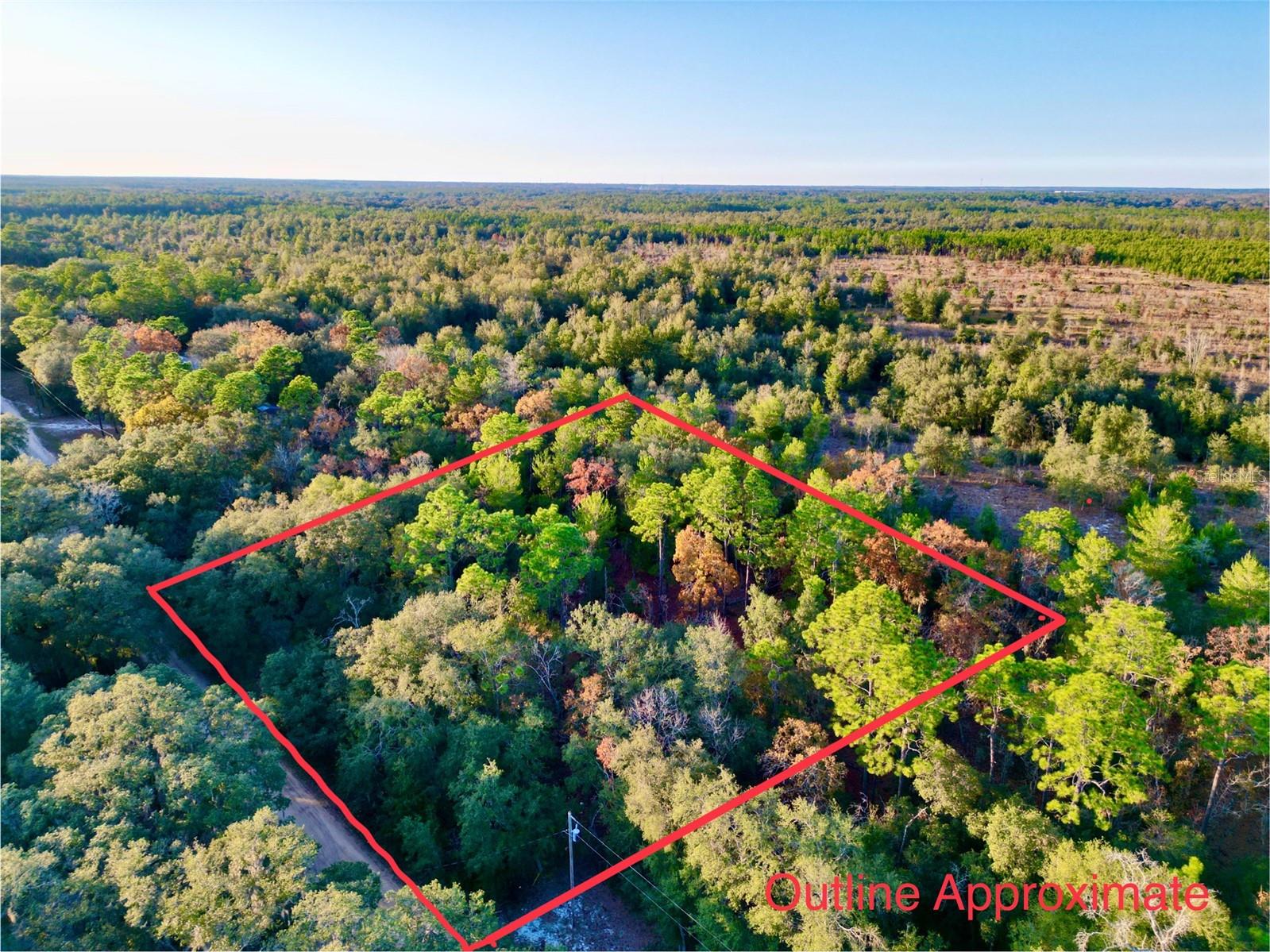 108 JUNIPER DR, HAWTHORNE, FL, 32640