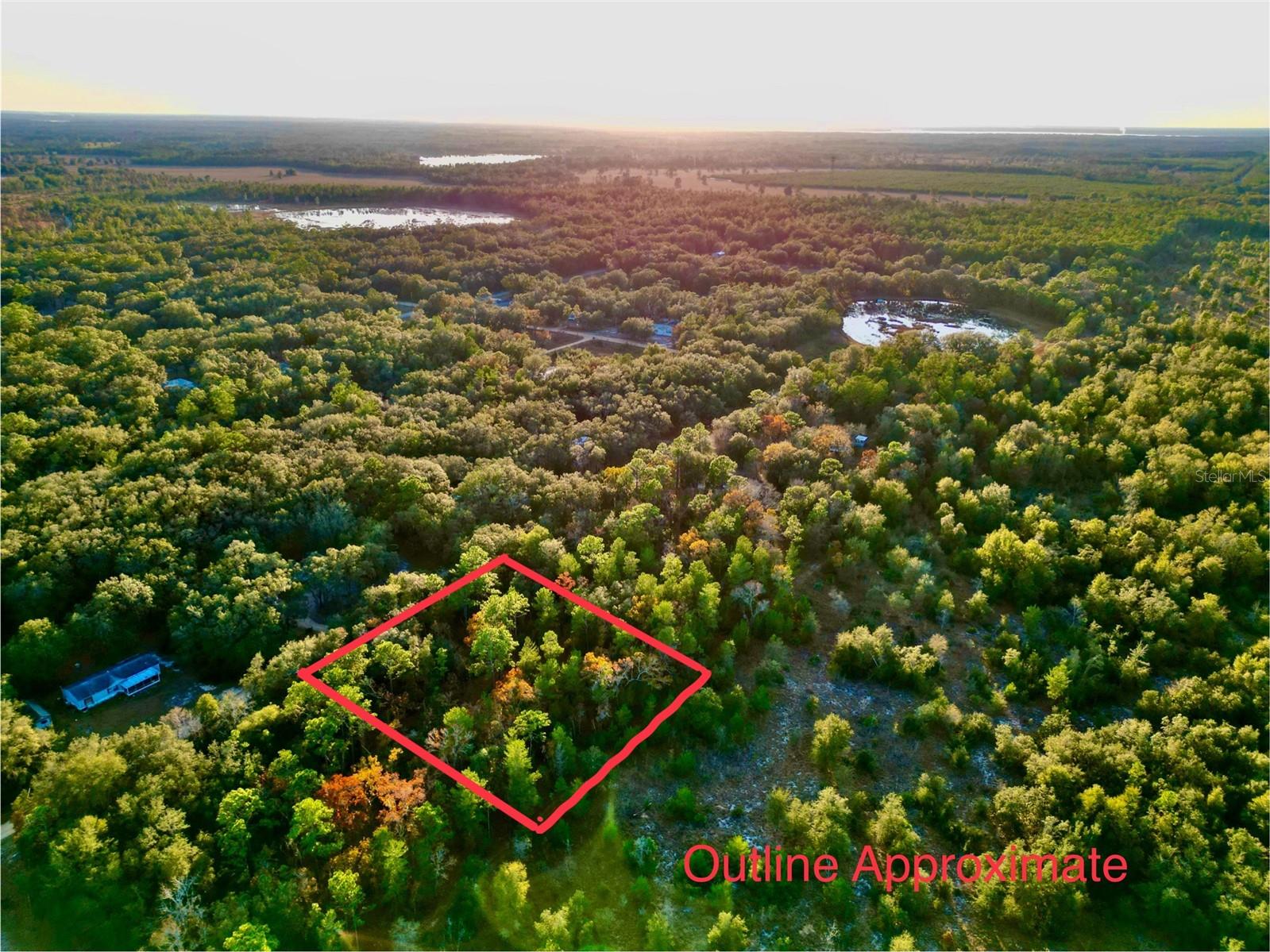 108 JUNIPER DR, HAWTHORNE, FL, 32640