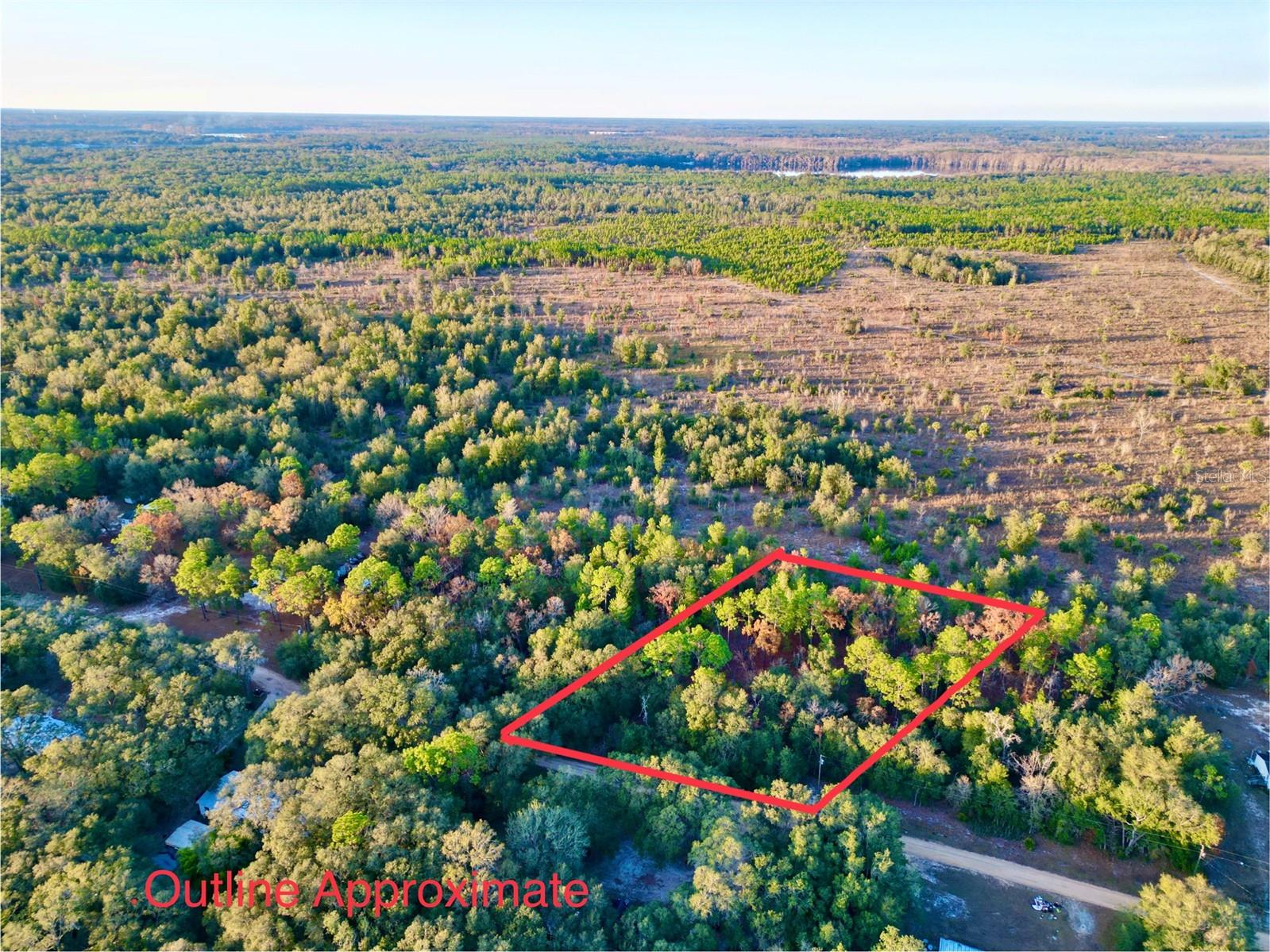 108 JUNIPER DR, HAWTHORNE, FL, 32640