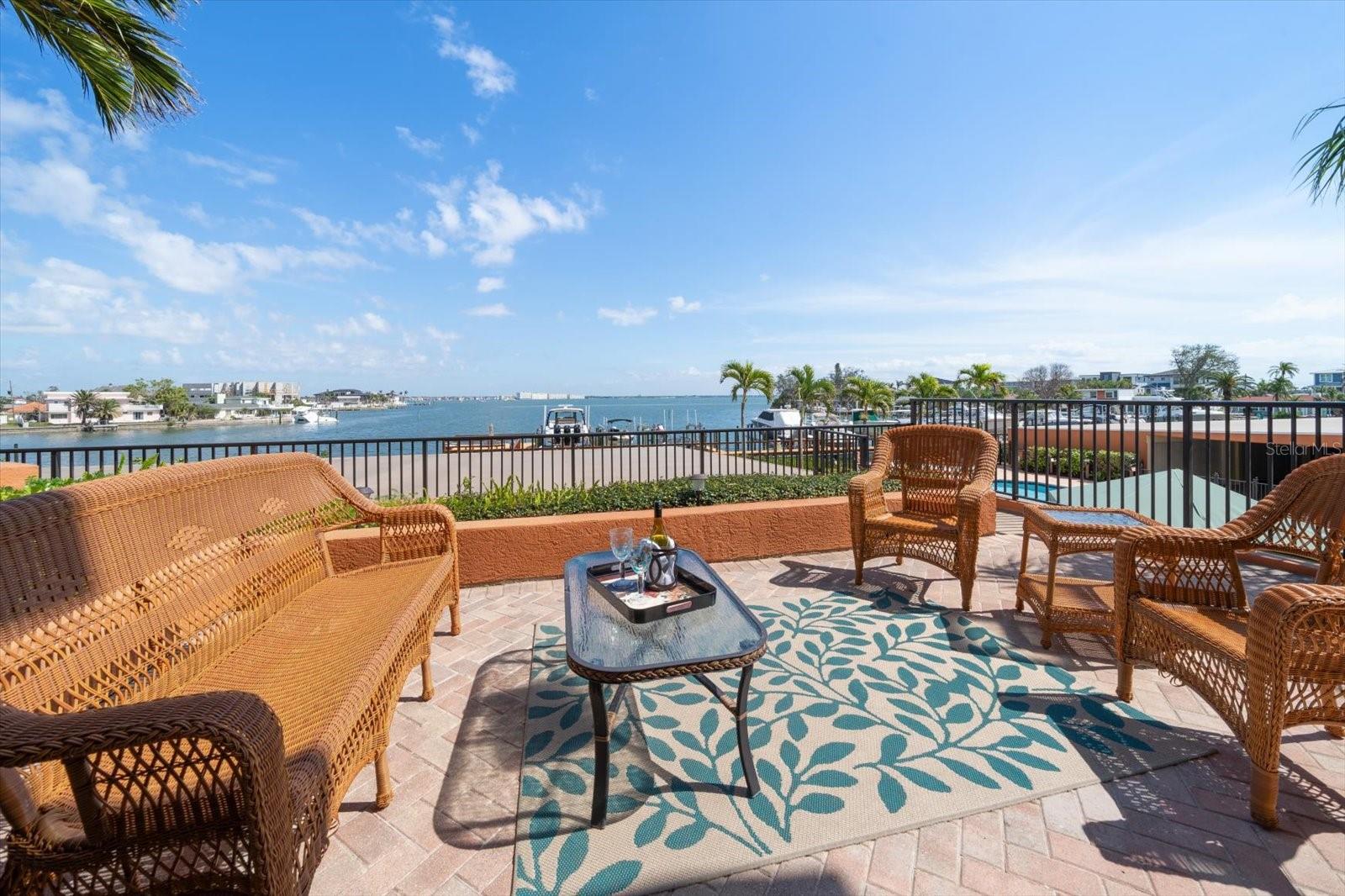 5301 GULF BLVD #C202, ST PETE BEACH, FL, 33706