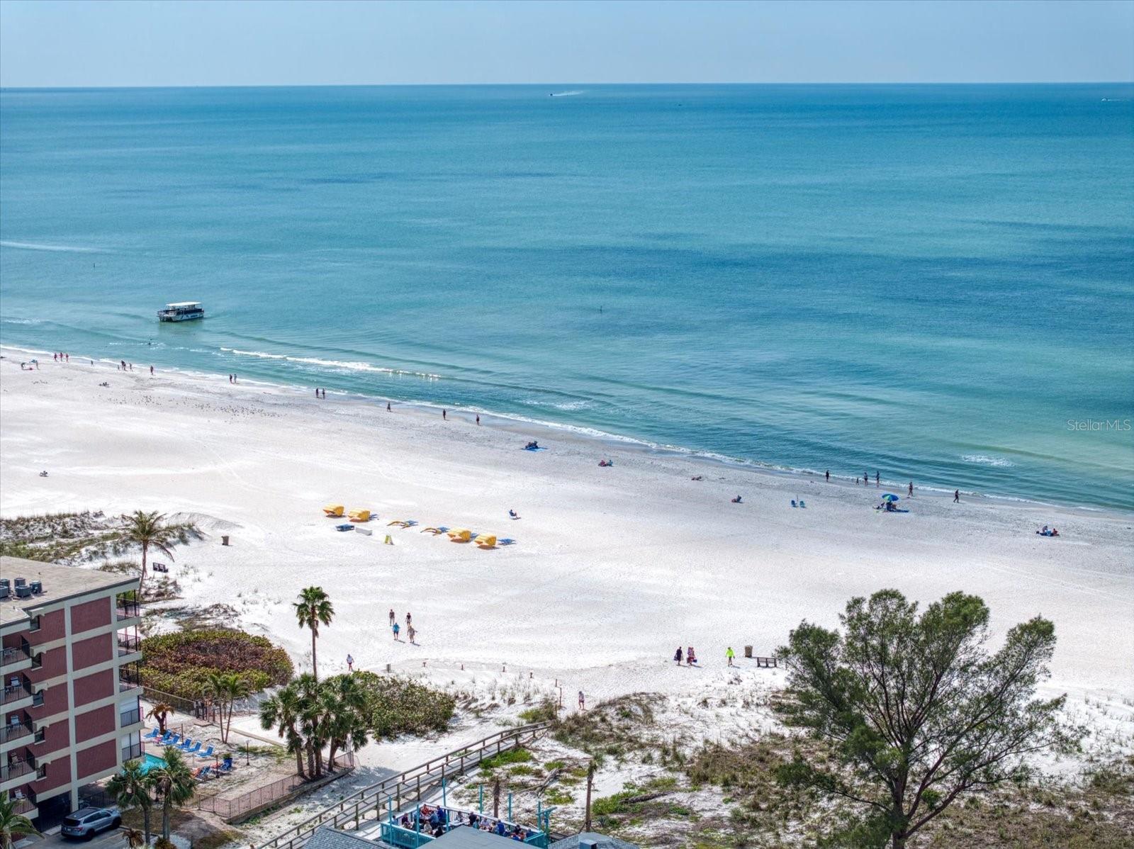 5301 GULF BLVD #C202, ST PETE BEACH, FL, 33706