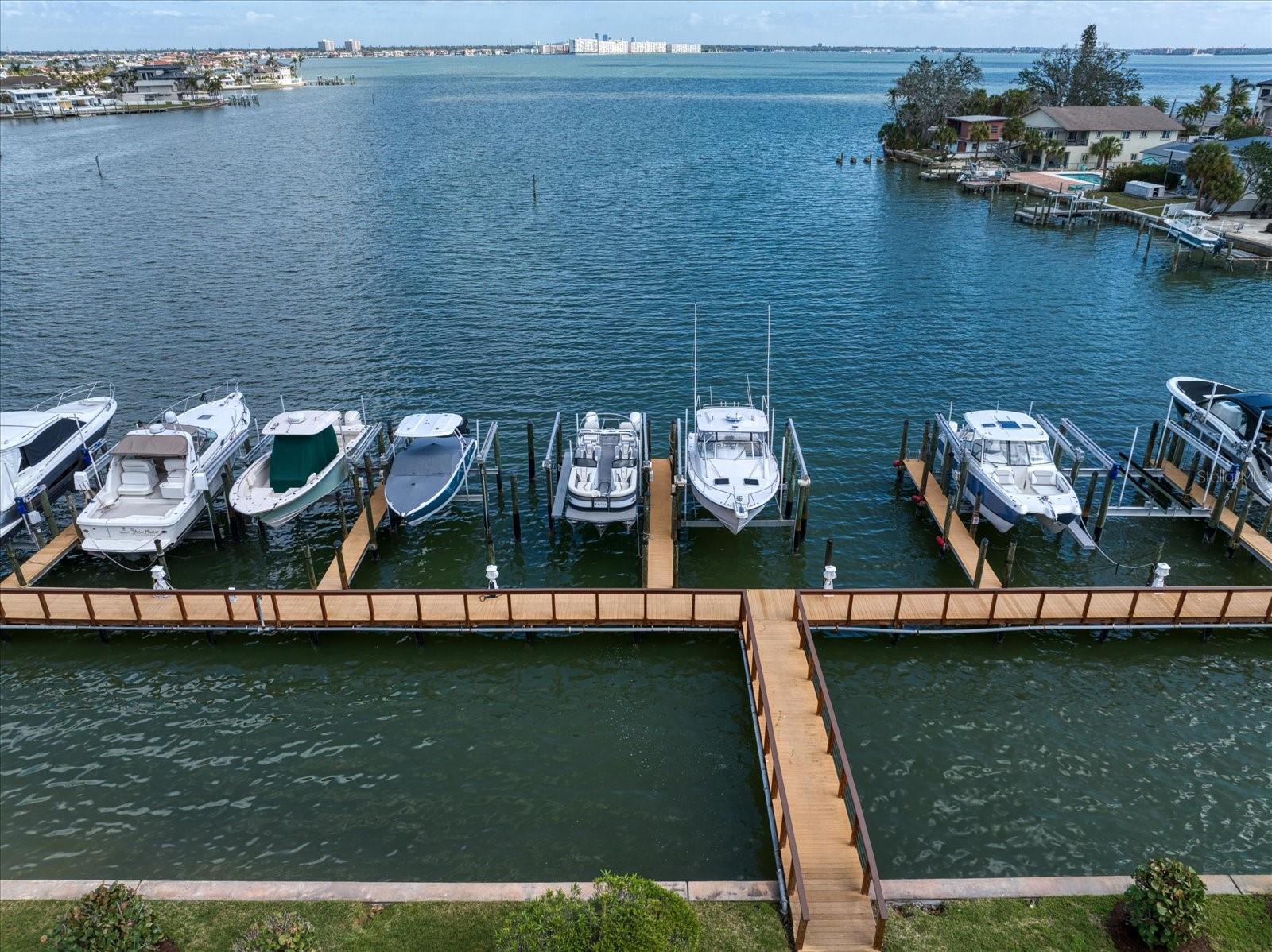 5301 GULF BLVD #C202, ST PETE BEACH, FL, 33706