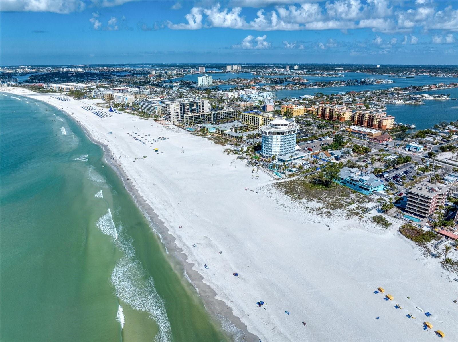 5301 GULF BLVD #C202, ST PETE BEACH, FL, 33706