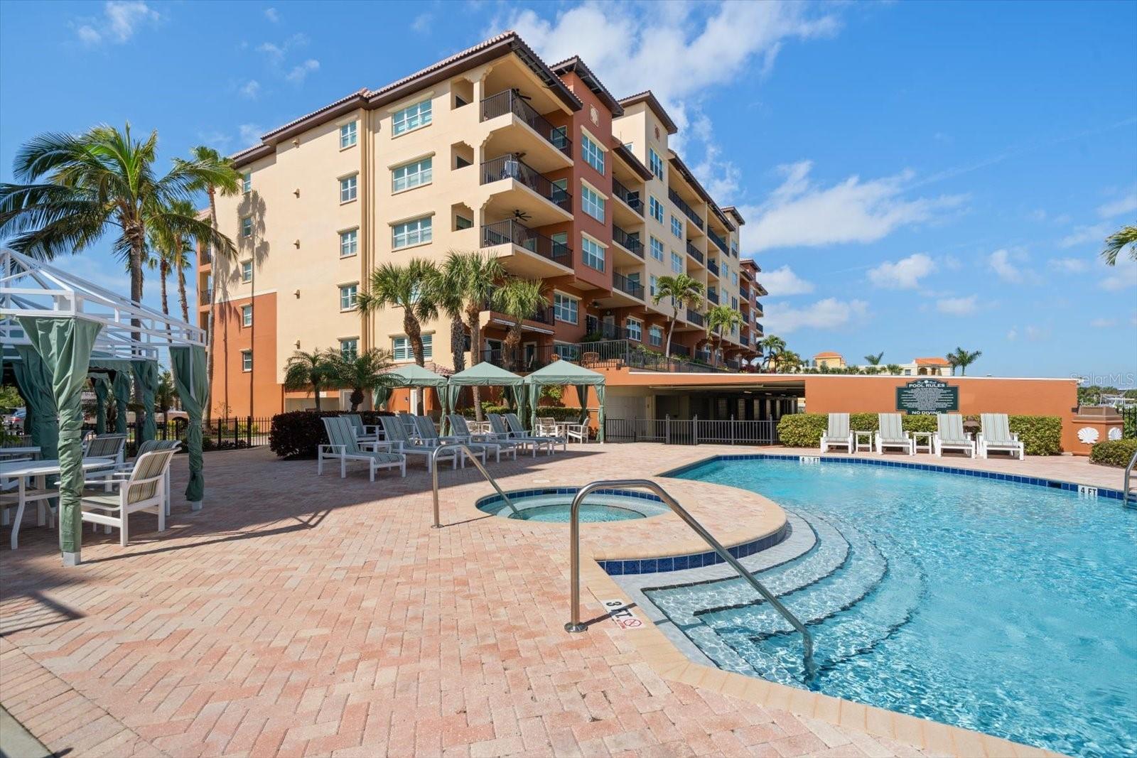 5301 GULF BLVD #C202, ST PETE BEACH, FL, 33706