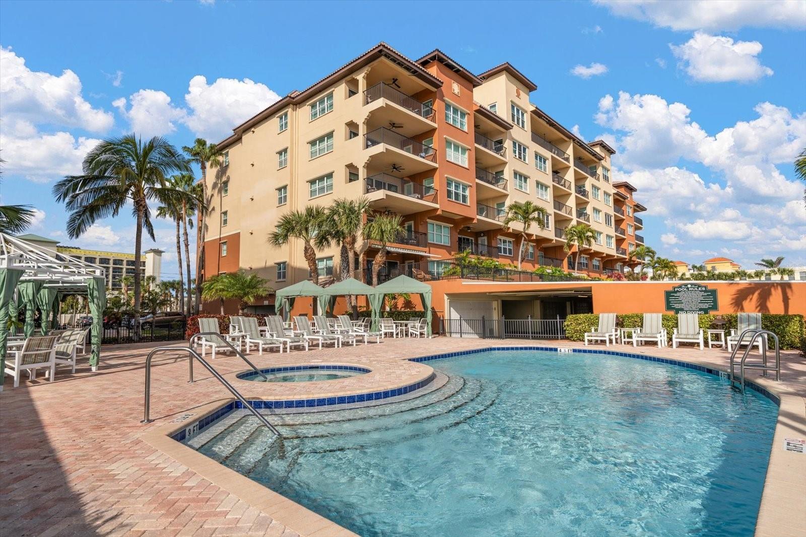 5301 GULF BLVD #C202, ST PETE BEACH, FL, 33706