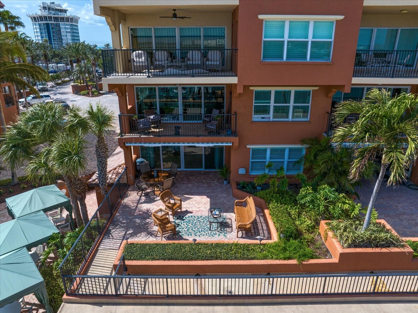 5301 GULF BLVD #C202, ST PETE BEACH, FL, 33706
