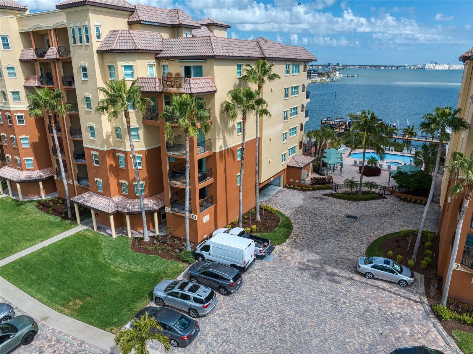 5301 GULF BLVD #C202, ST PETE BEACH, FL, 33706